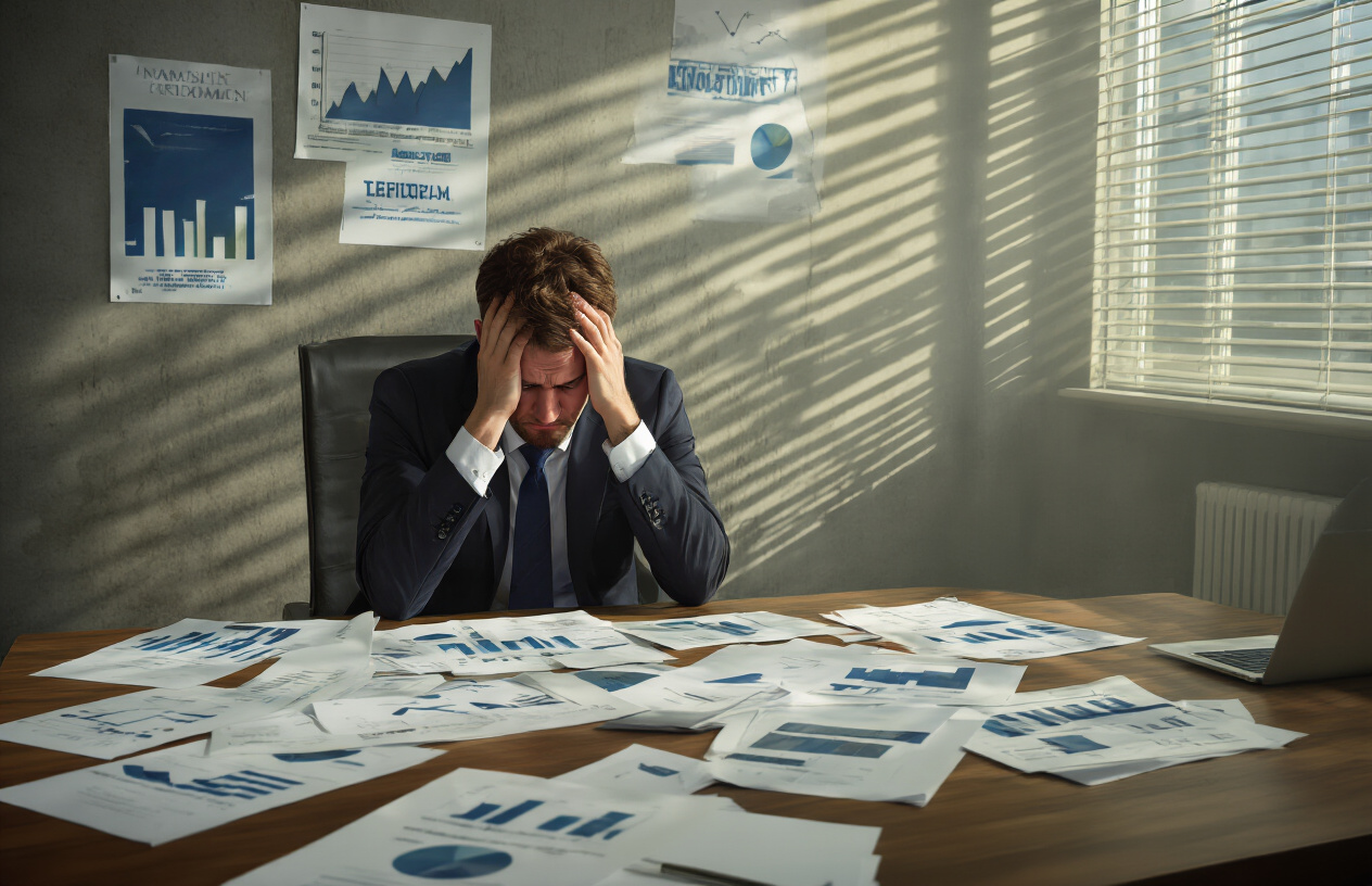 Understanding Why Competition Culture Fails You