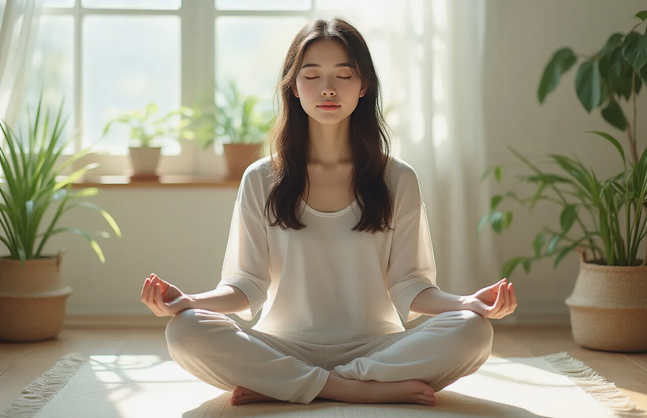 Shift Your Mindset from External to Internal Focus
