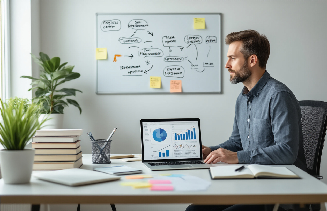 Build Systems for Continuous Self-Improvement