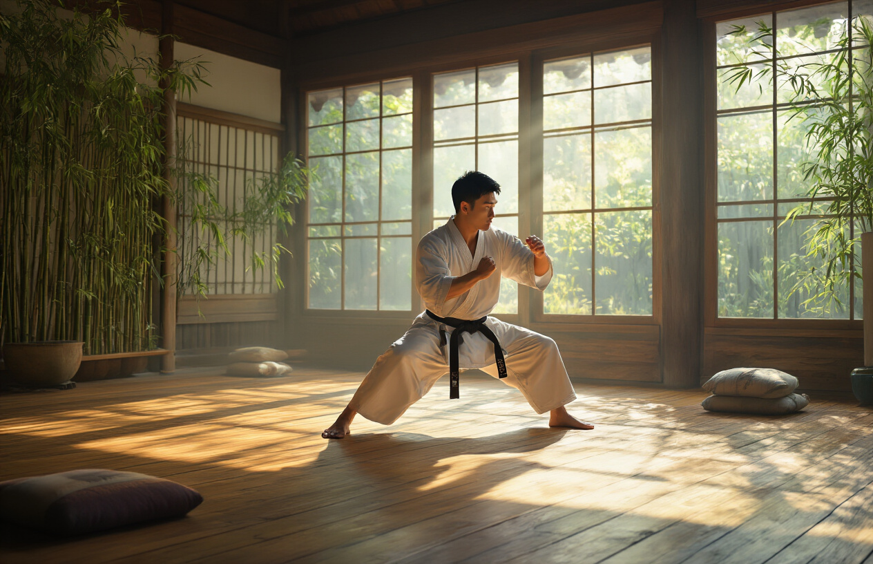Master the Art of Personal Excellence