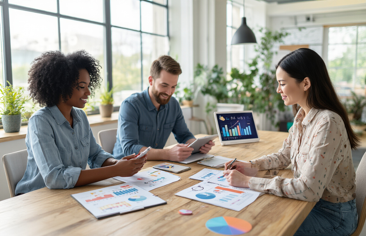 Measure Success Through Your Personal Growth Metrics