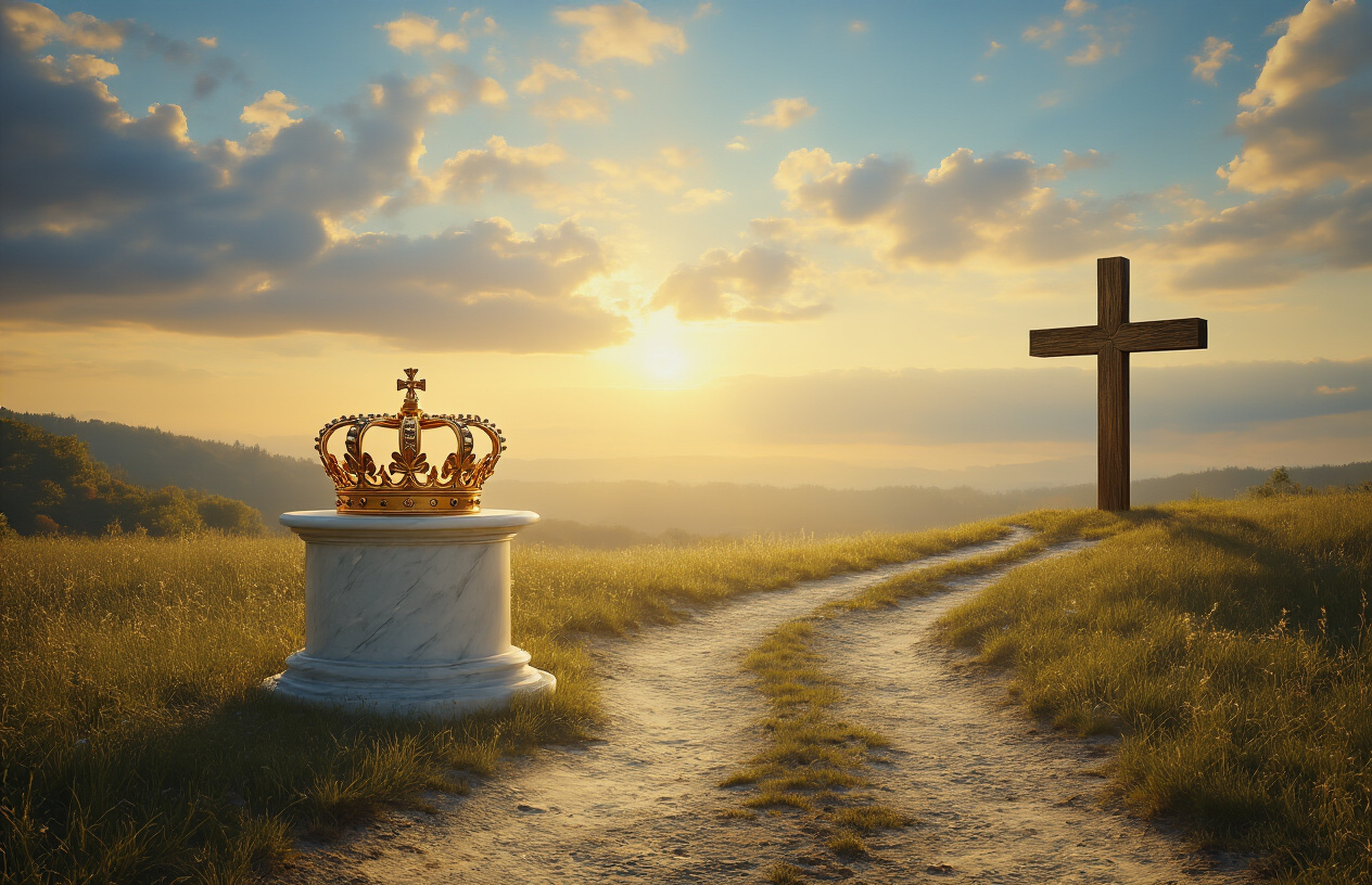 Distinguishing Eternal Rewards from Salvation