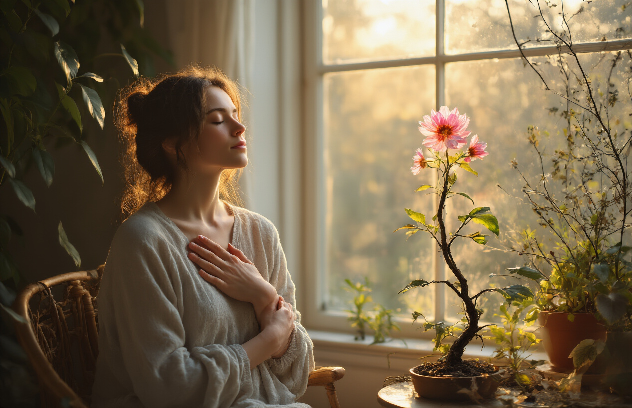 Transforming Limiting Beliefs into Empowering Ones
