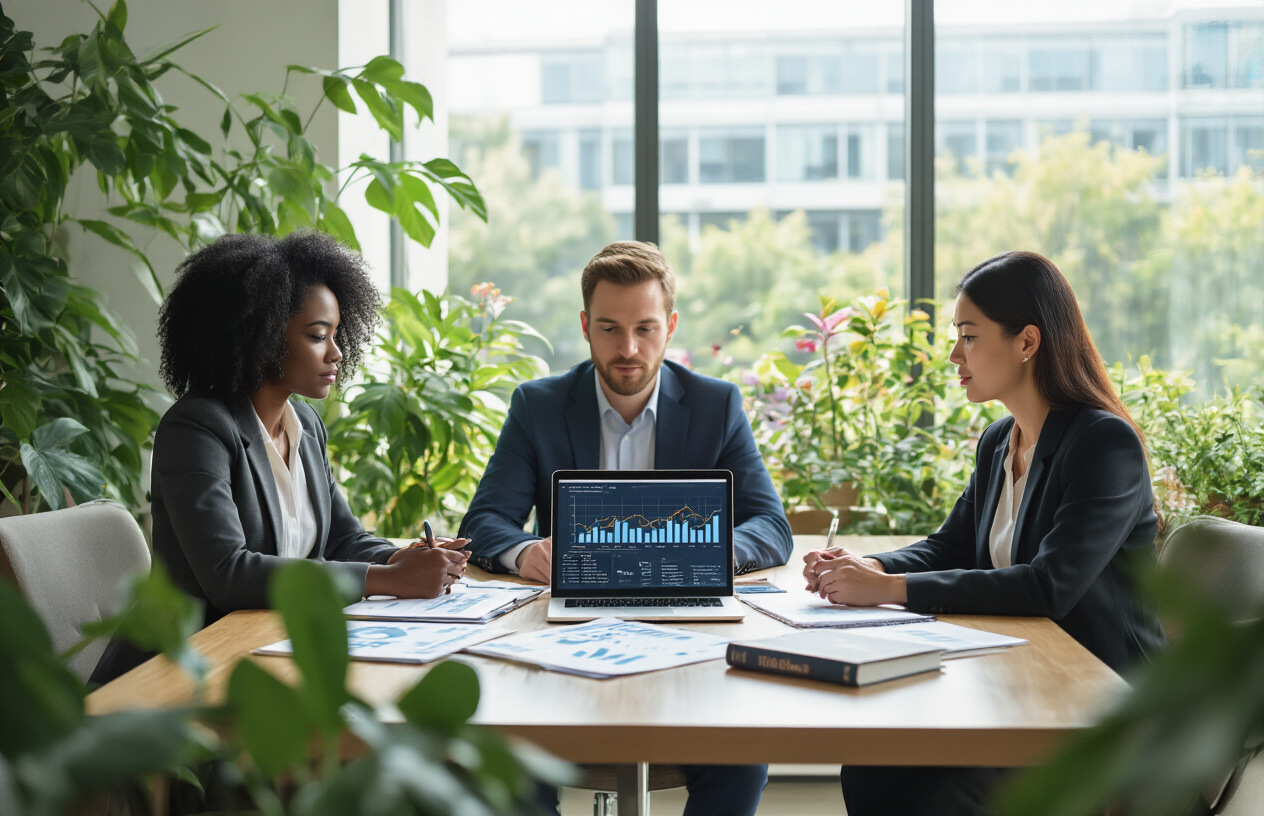 Cultivating a Wealth-Building Mindset
