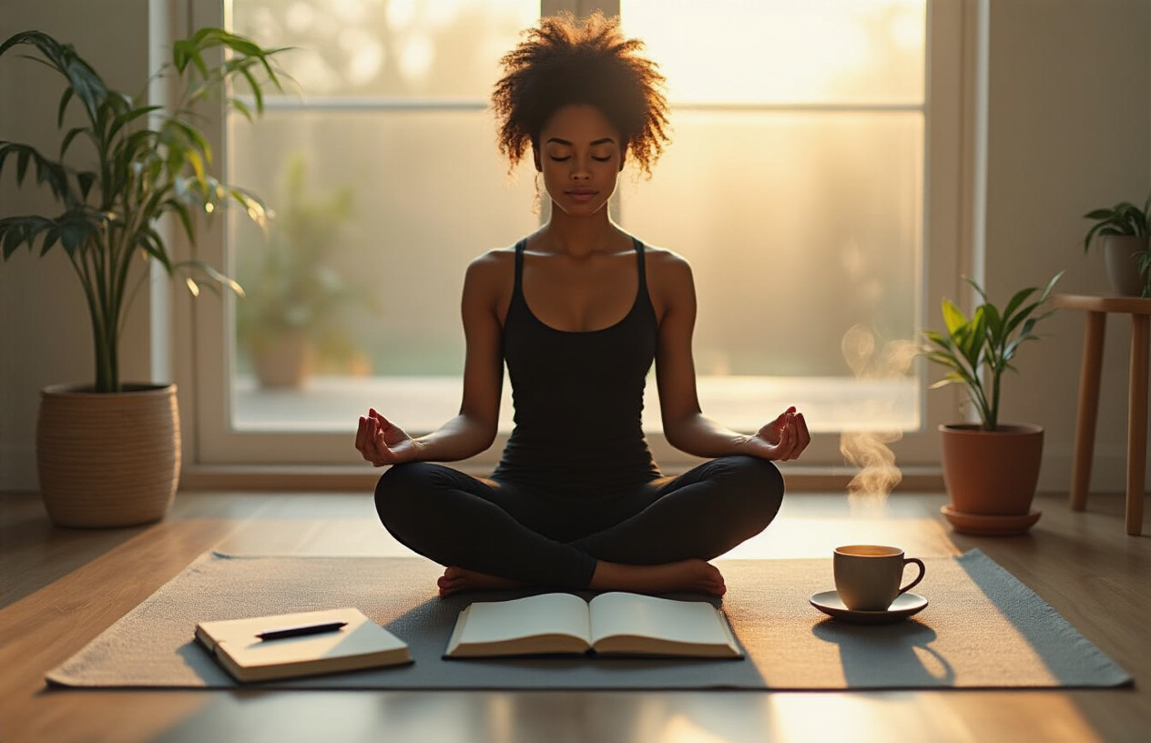 Practical Strategies to Reprogram Your Mind Daily