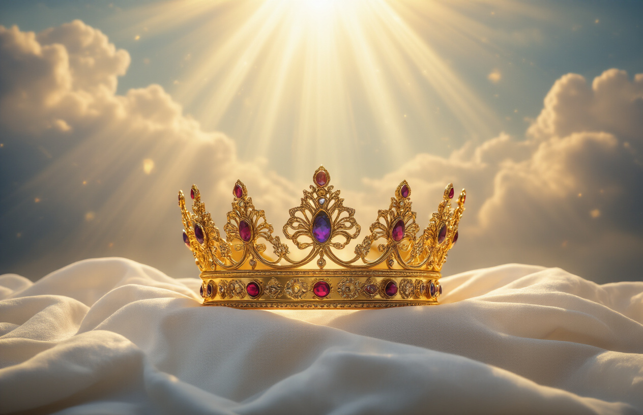 Understanding the Crown of Eternal Life Promise