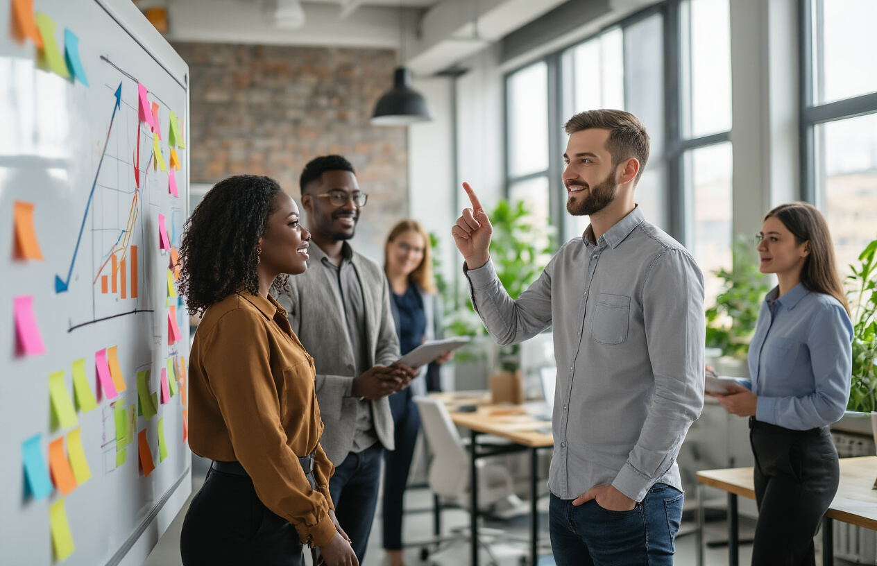 Recognize Setbacks as Growth Opportunities