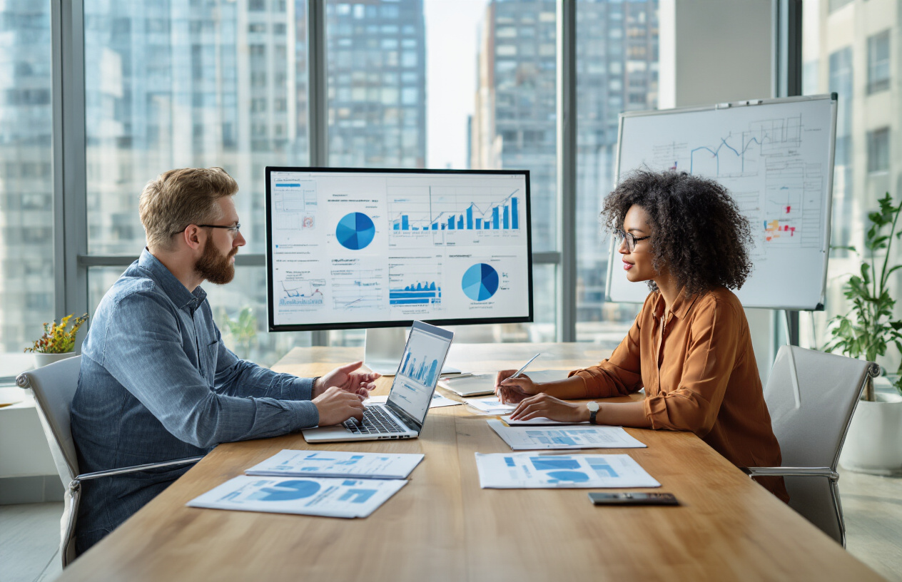 Validate Your Business Idea and Market Opportunity