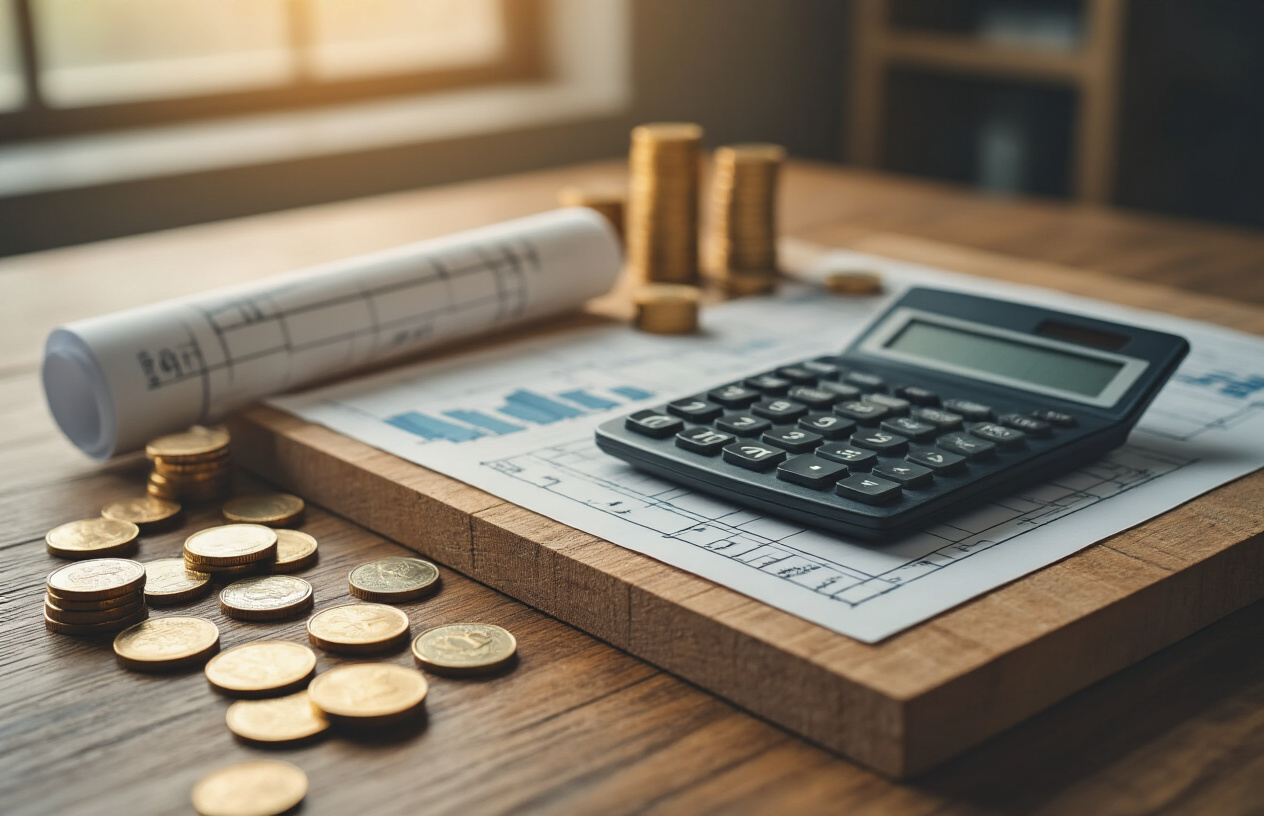 Build a Solid Financial Foundation