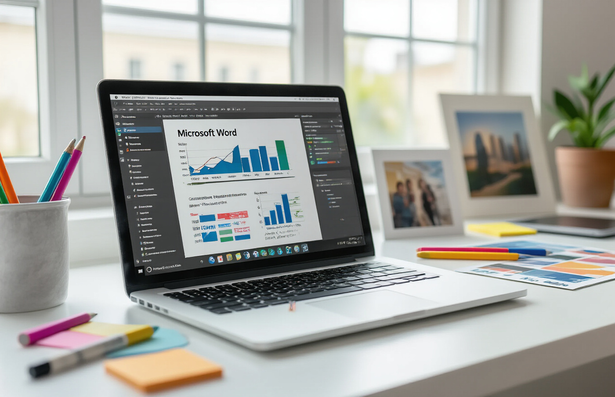 Enhance Your Ideas with Visual Elements