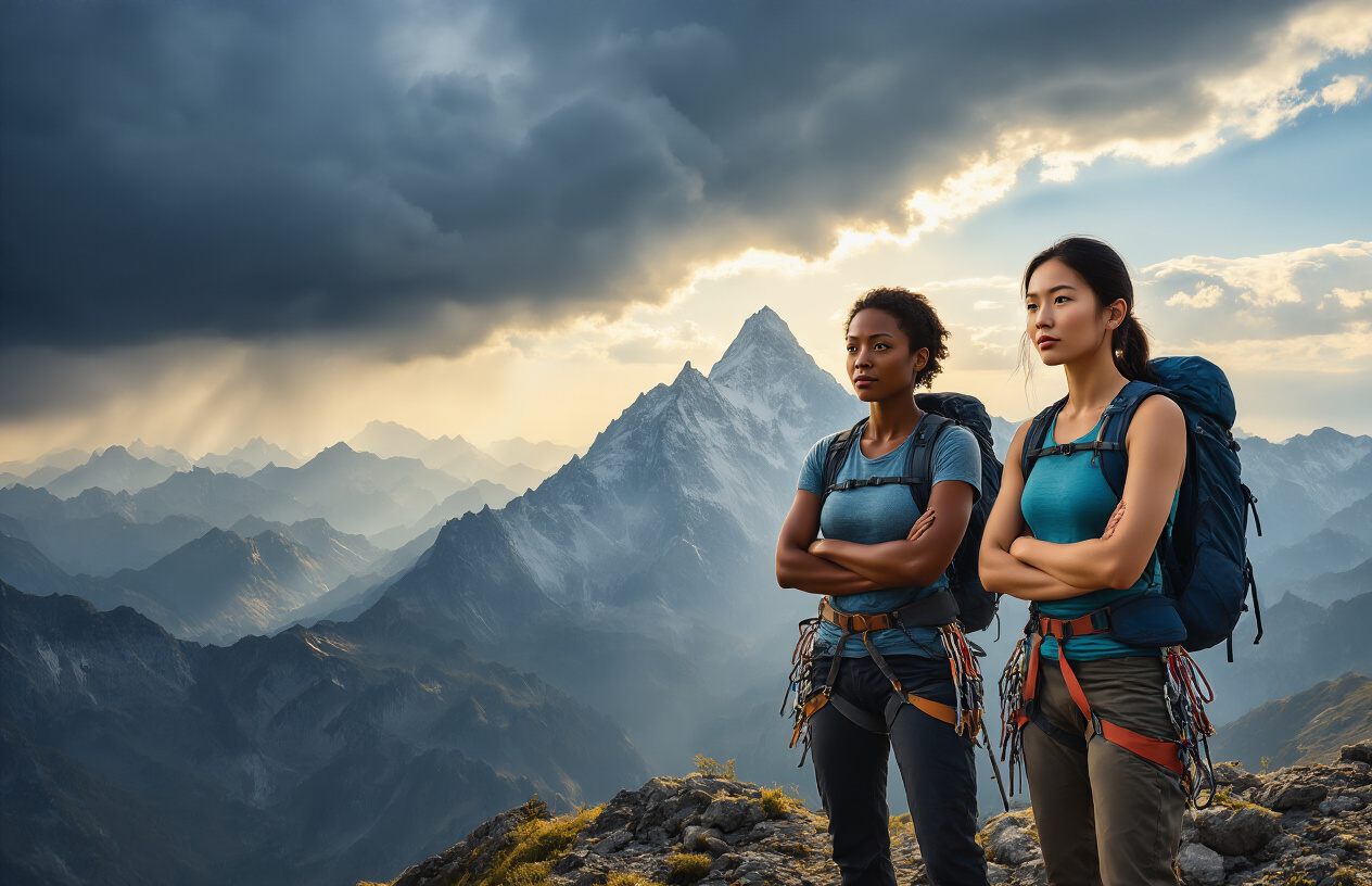 Build Unshakeable Mental Resilience