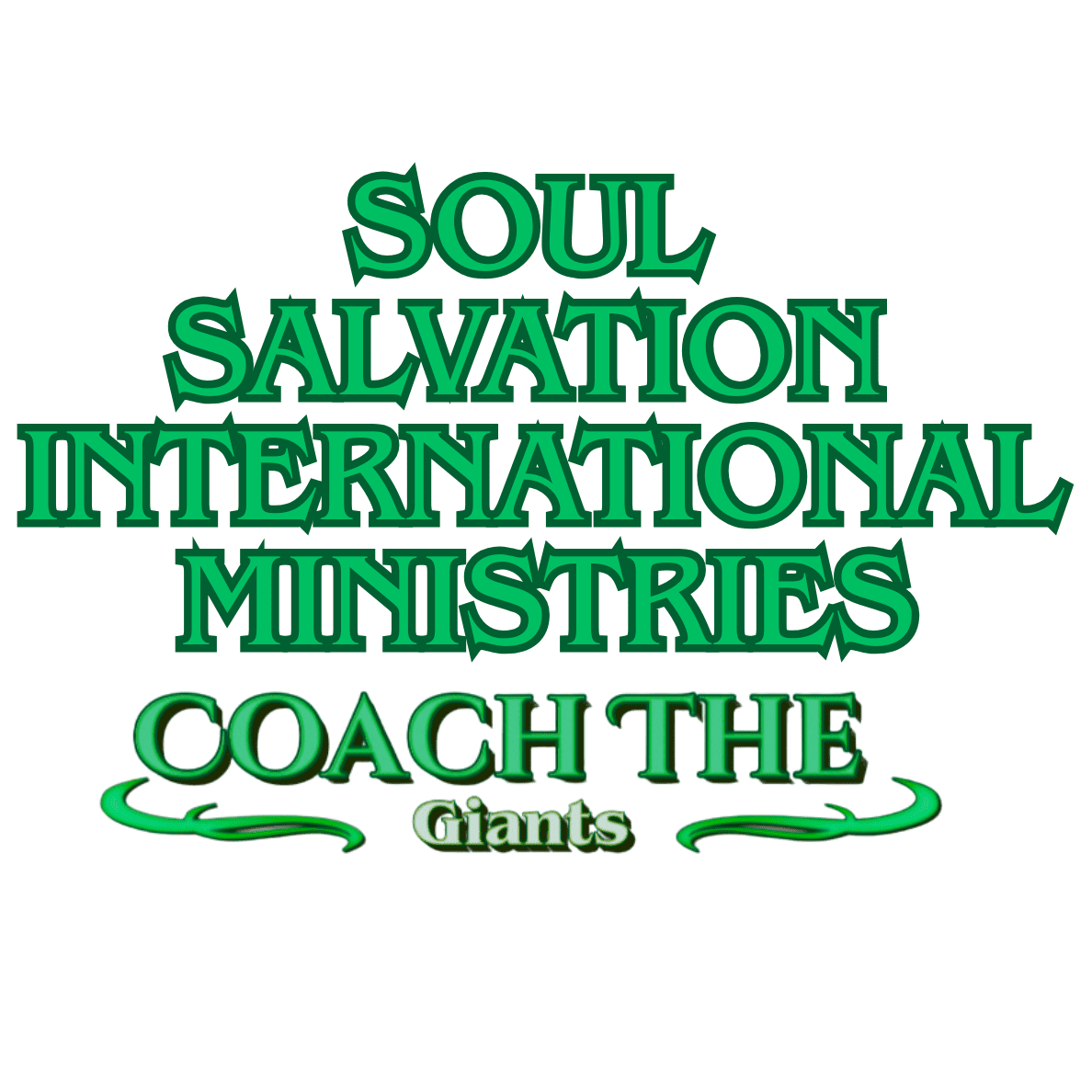 Soul Salvation International Ministries