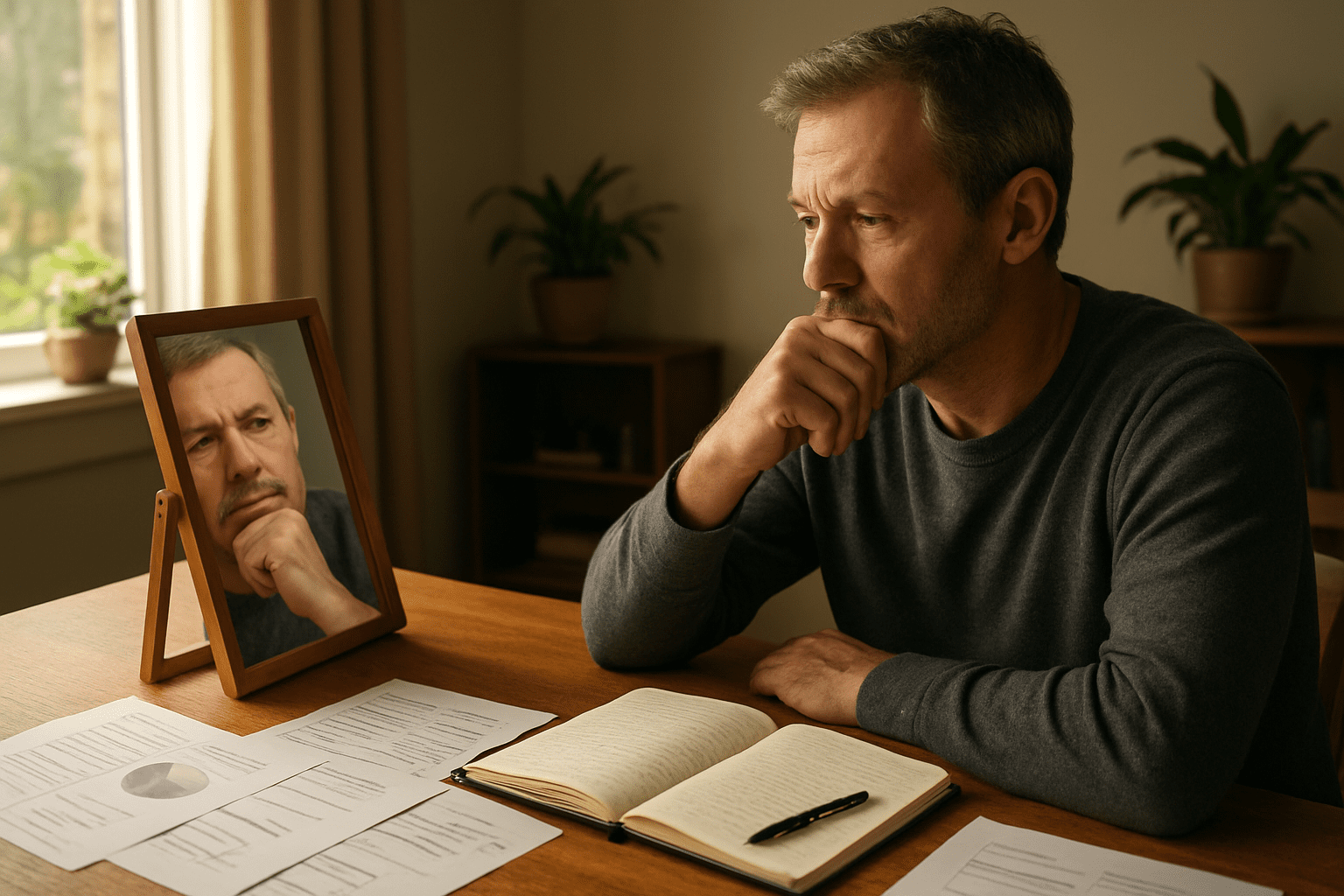 Understanding Your Current State