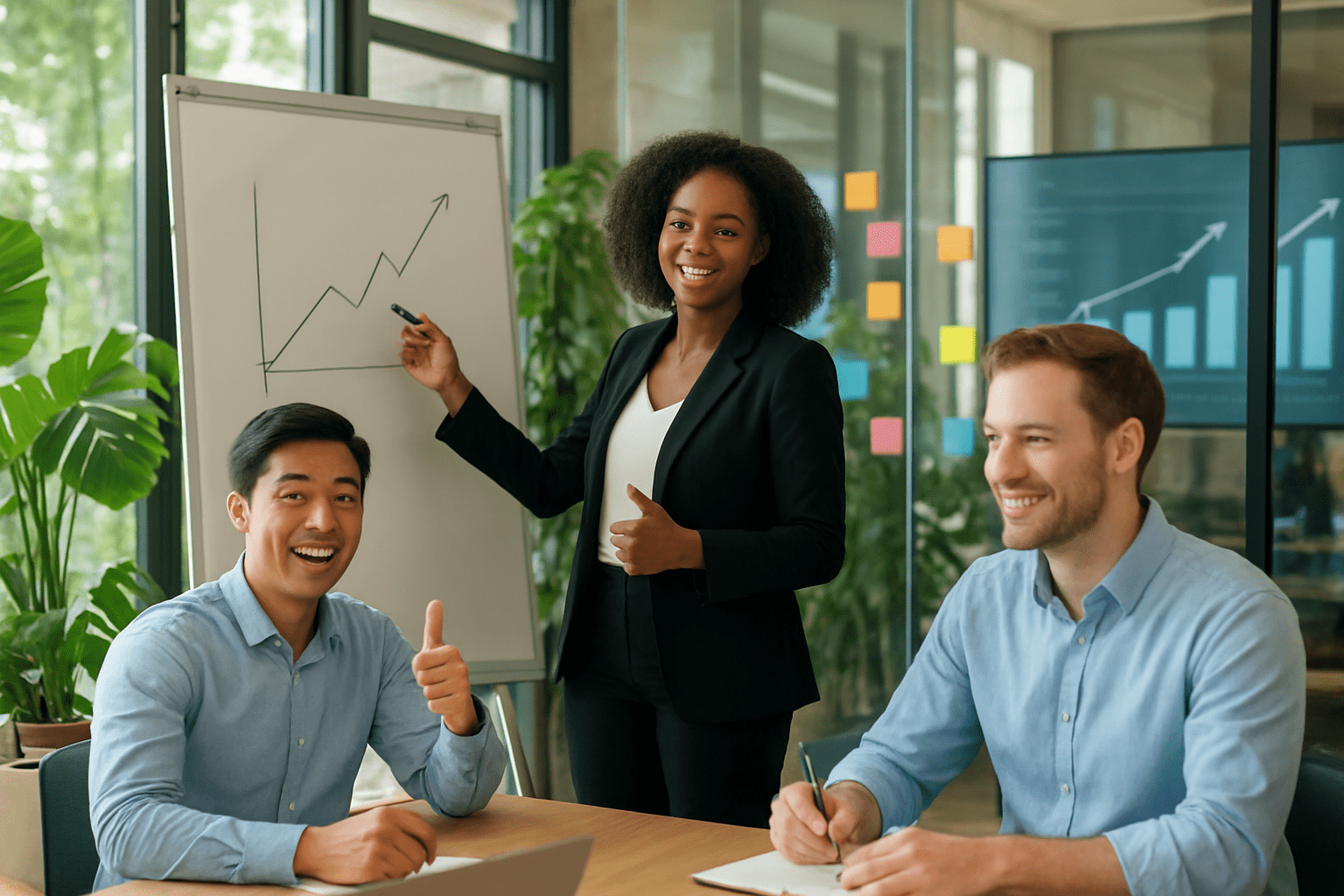 Positive Mindset as a Success Catalyst