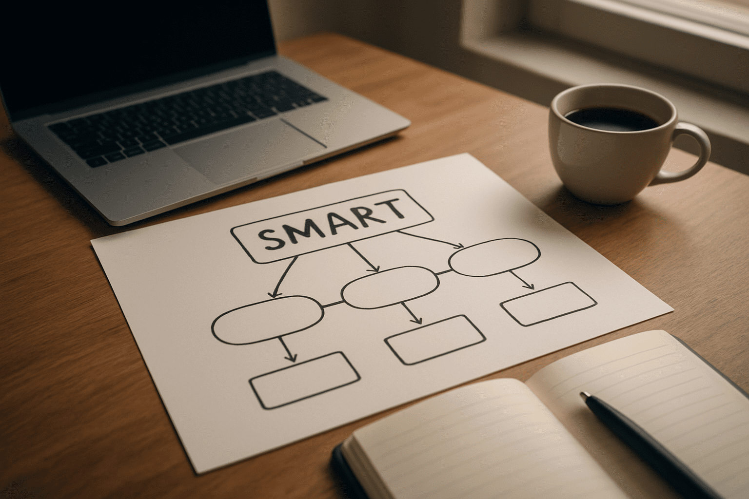 Understanding the Power of SMART Goal Framework