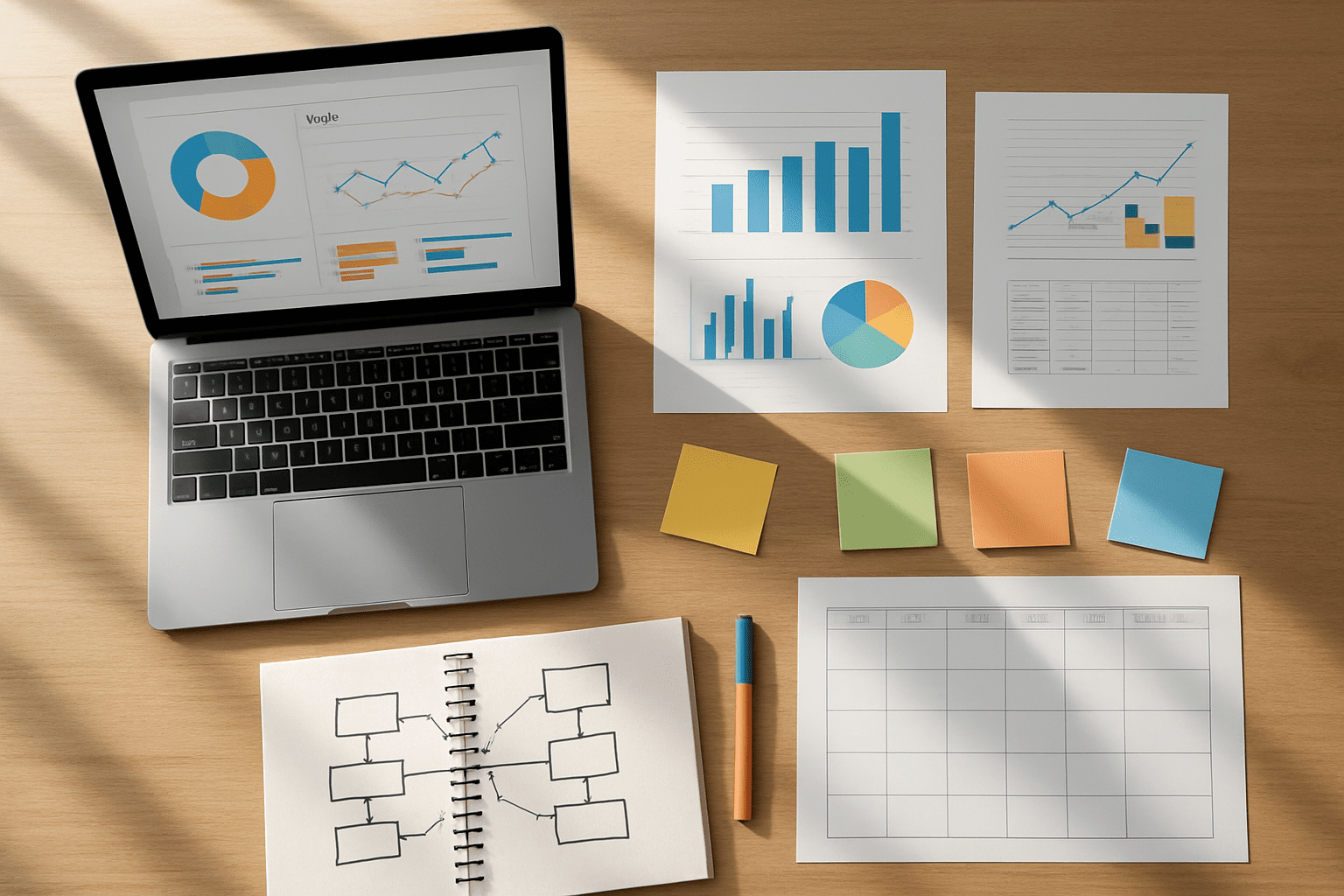 Breaking Down Each SMART Component for Maximum Impact