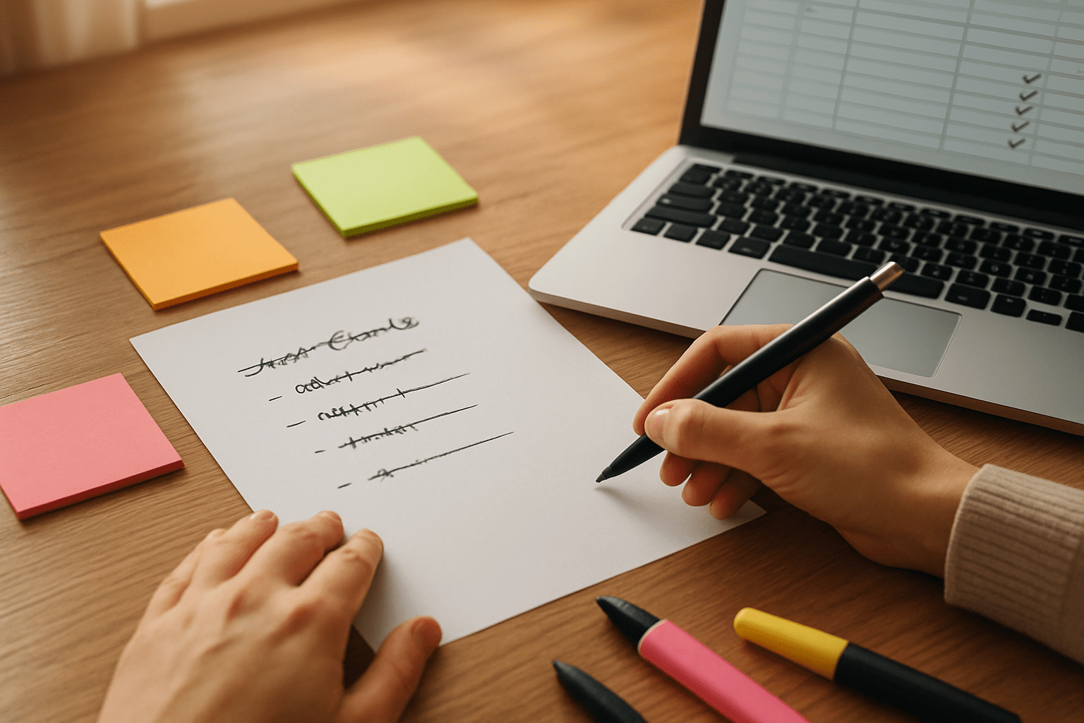 Transforming Your Current Goals Using SMART Principles