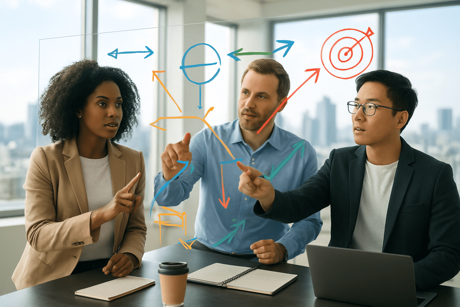 Understanding the Power of Clear Goals in Entrepreneurship