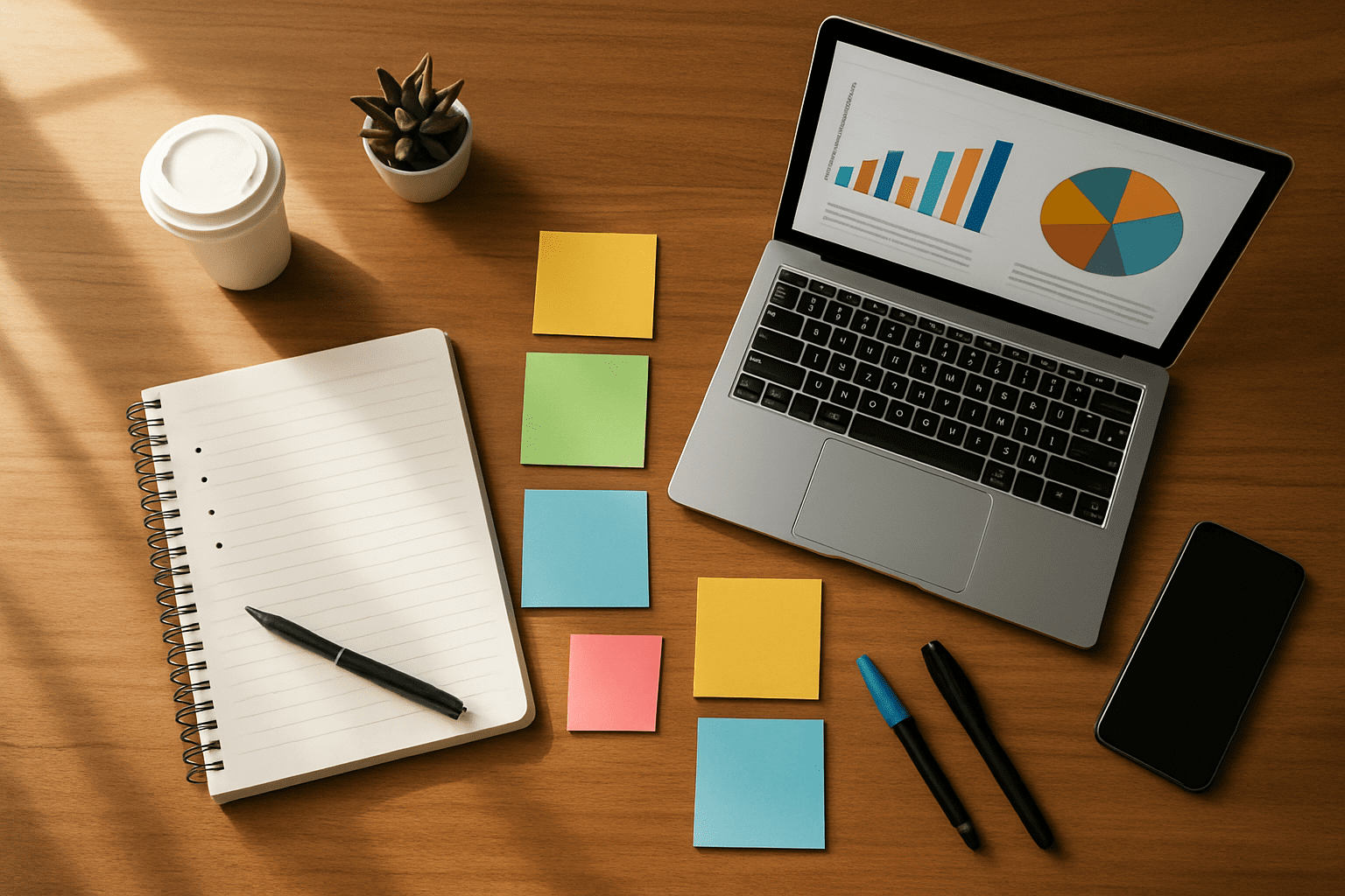 The SMART Framework for Entrepreneurial Goal Setting