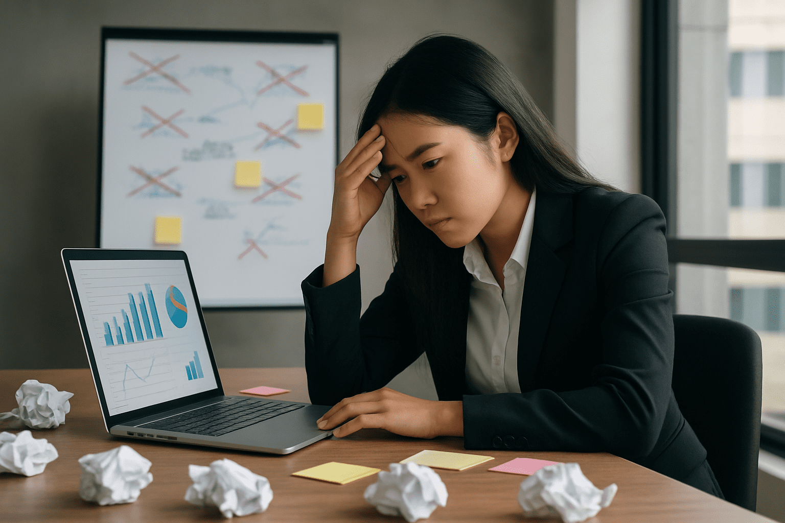 Overcoming Common Goal-Setting Obstacles