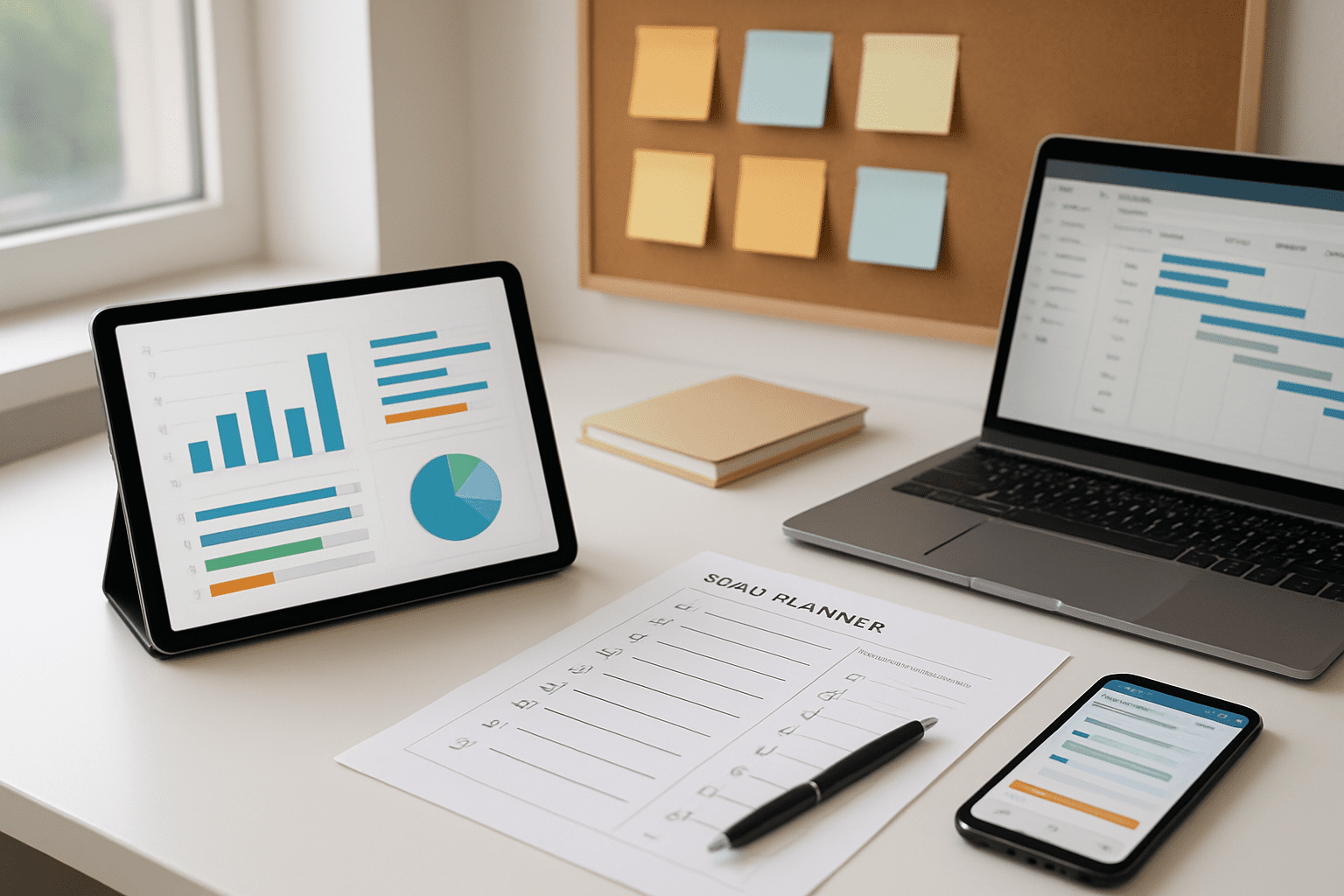 Tools and Systems for Goal Tracking and Accountability