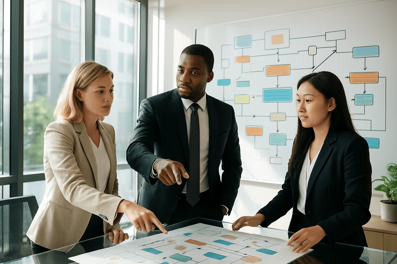 Leveraging Goal Clarity for Strategic Decision Making