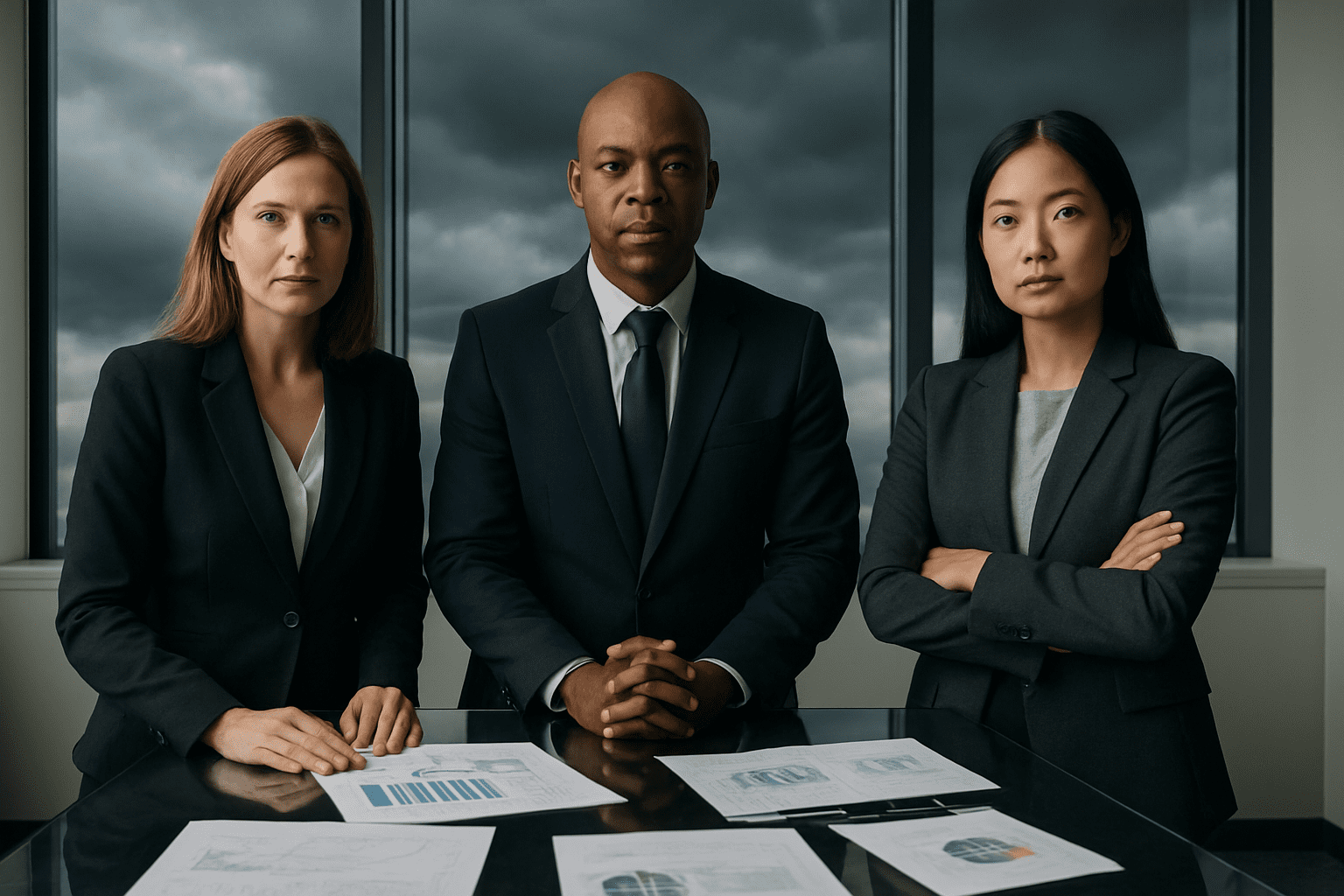 Developing Mental Resilience for Business Challenges