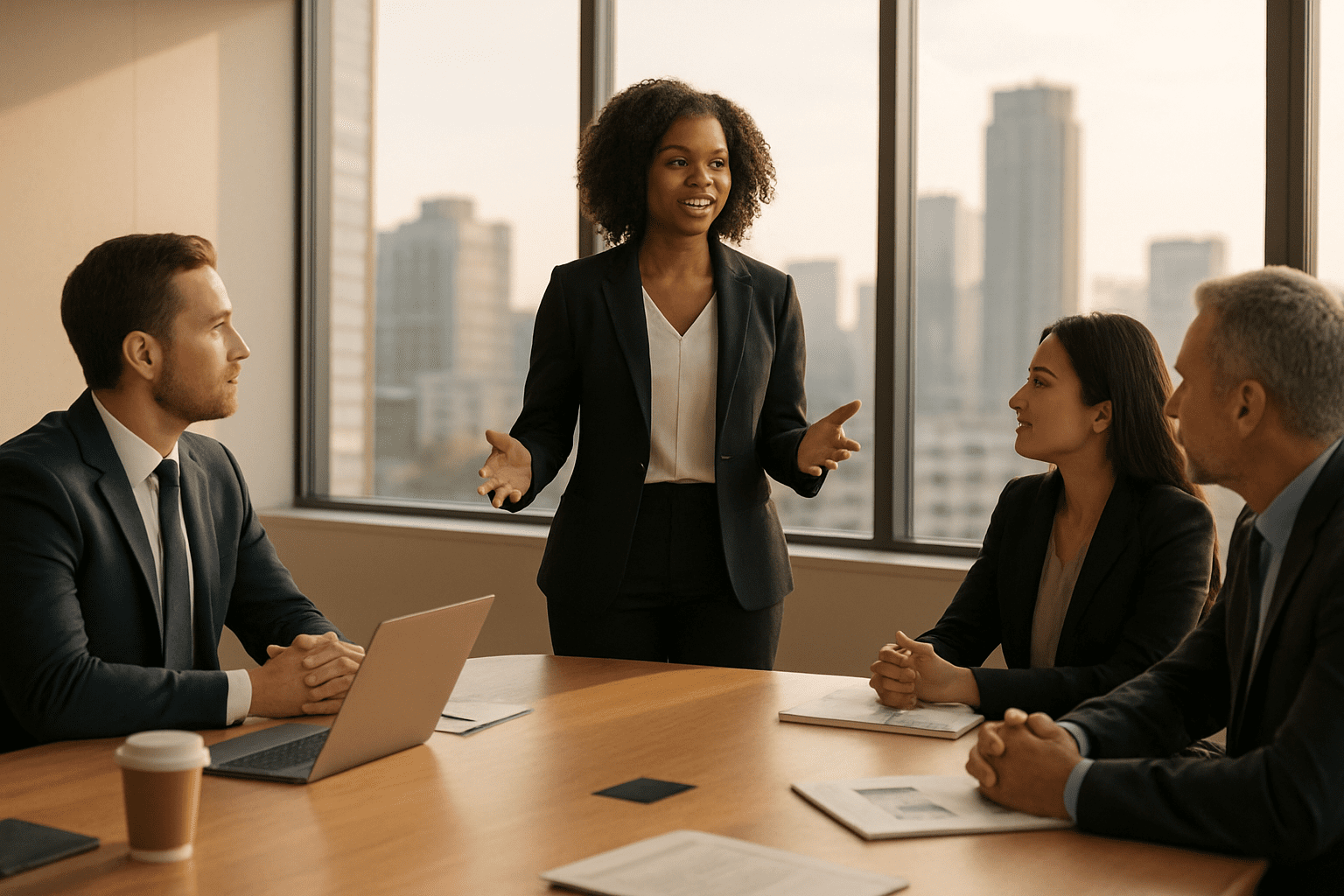 Mindset Shifts for Effective Leadership