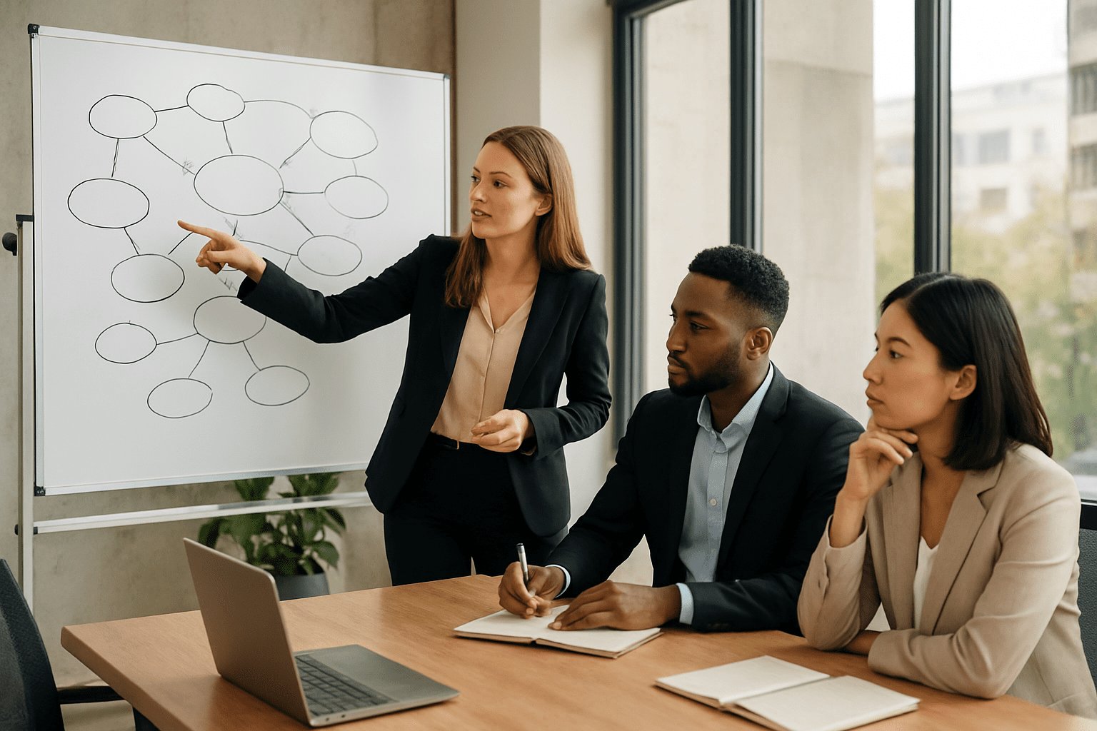 Defining the Entrepreneurial Mindset