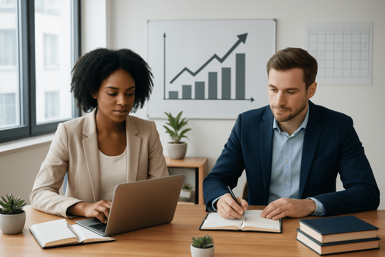 Building Growth-Oriented Habits