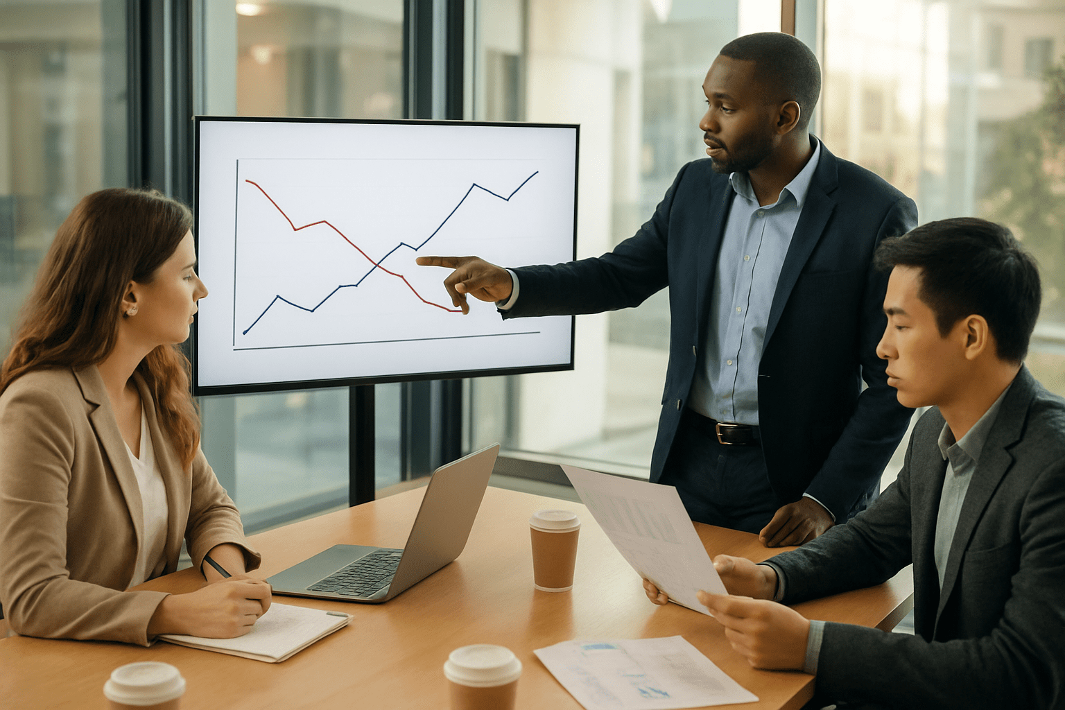 Overcoming Common Entrepreneurial Challenges