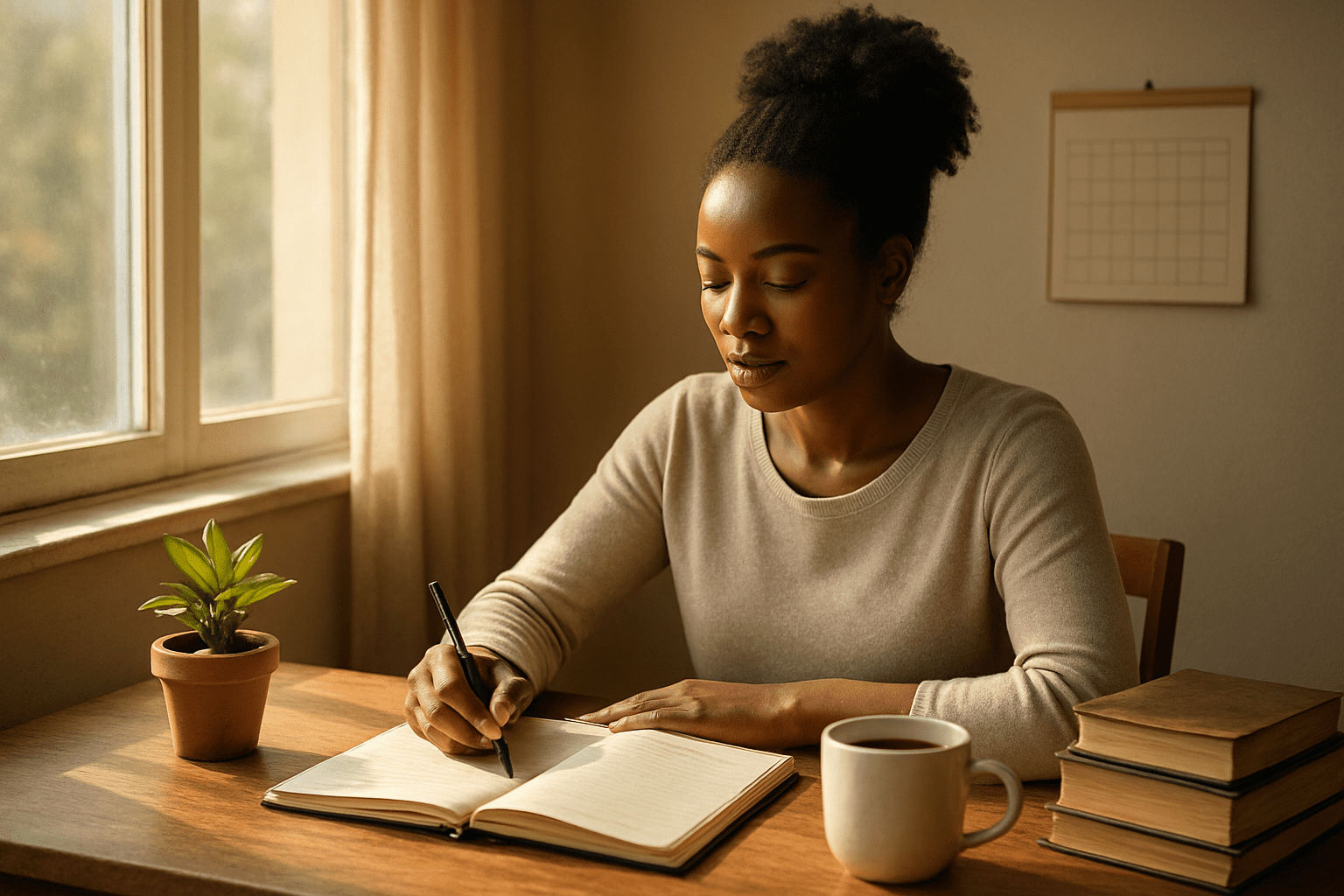 Daily Practices for Mindset Development