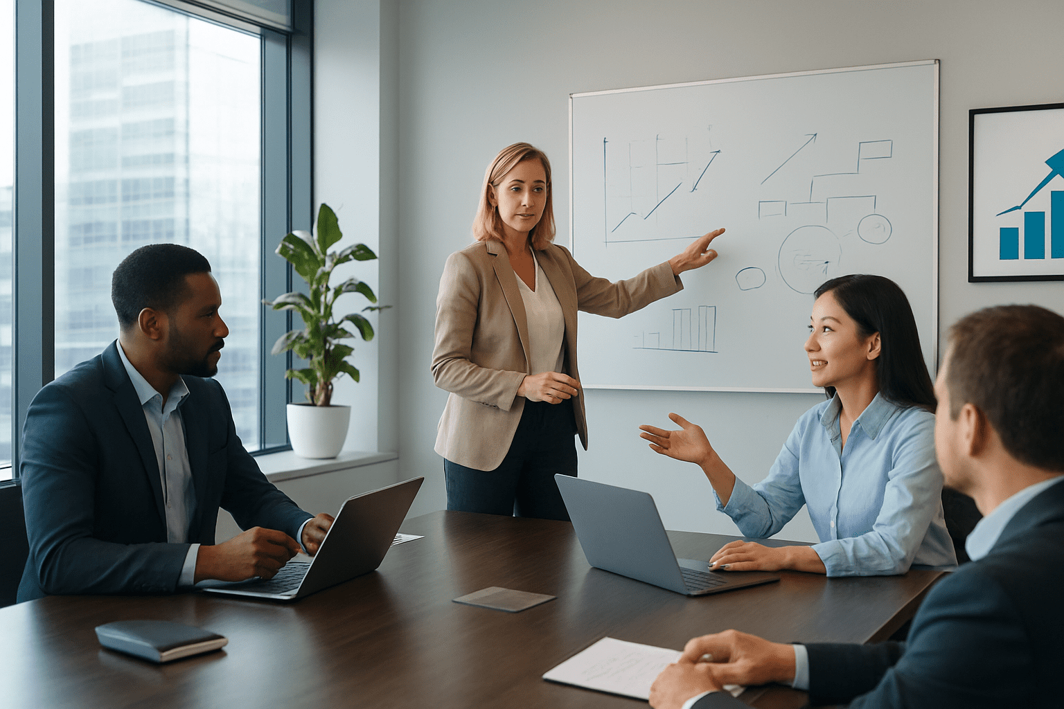 Growth Mindset in Professional Environments