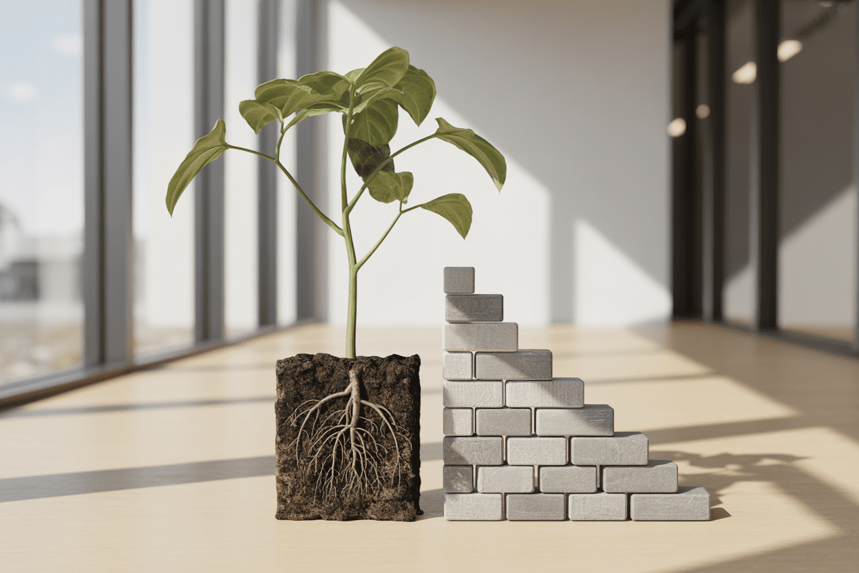 Understanding Sustainable Growth Fundamentals