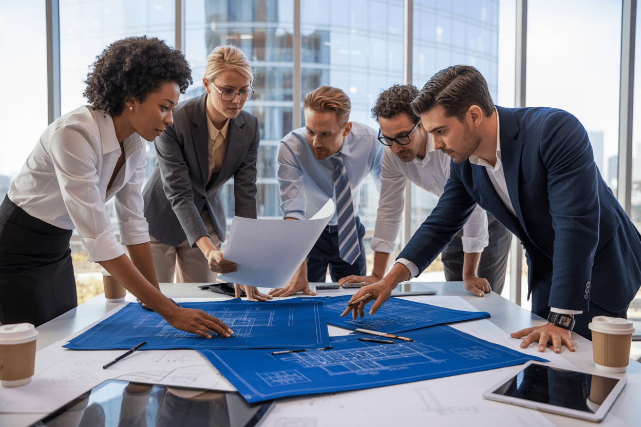 Building a Growth-Ready Foundation