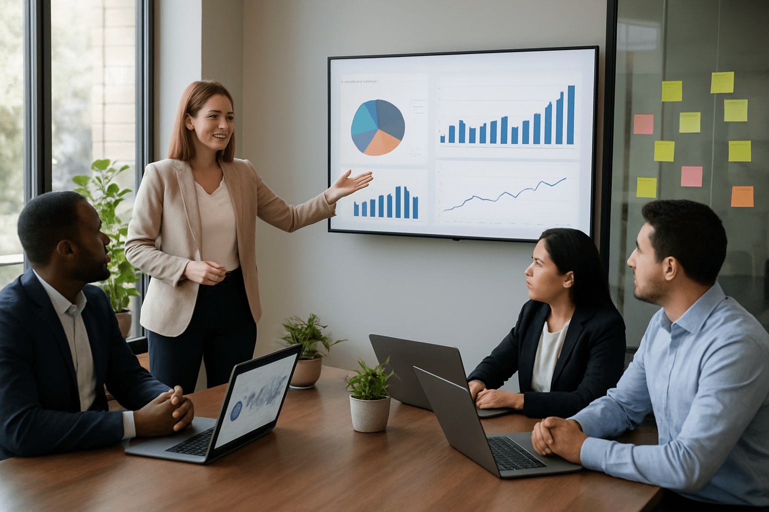 Customer-Centric Growth Strategies