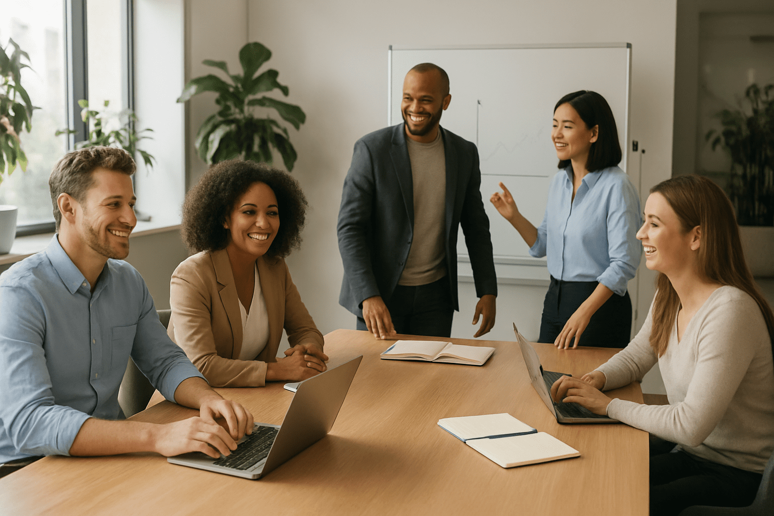 Scaling Your Team Without Losing Your Culture