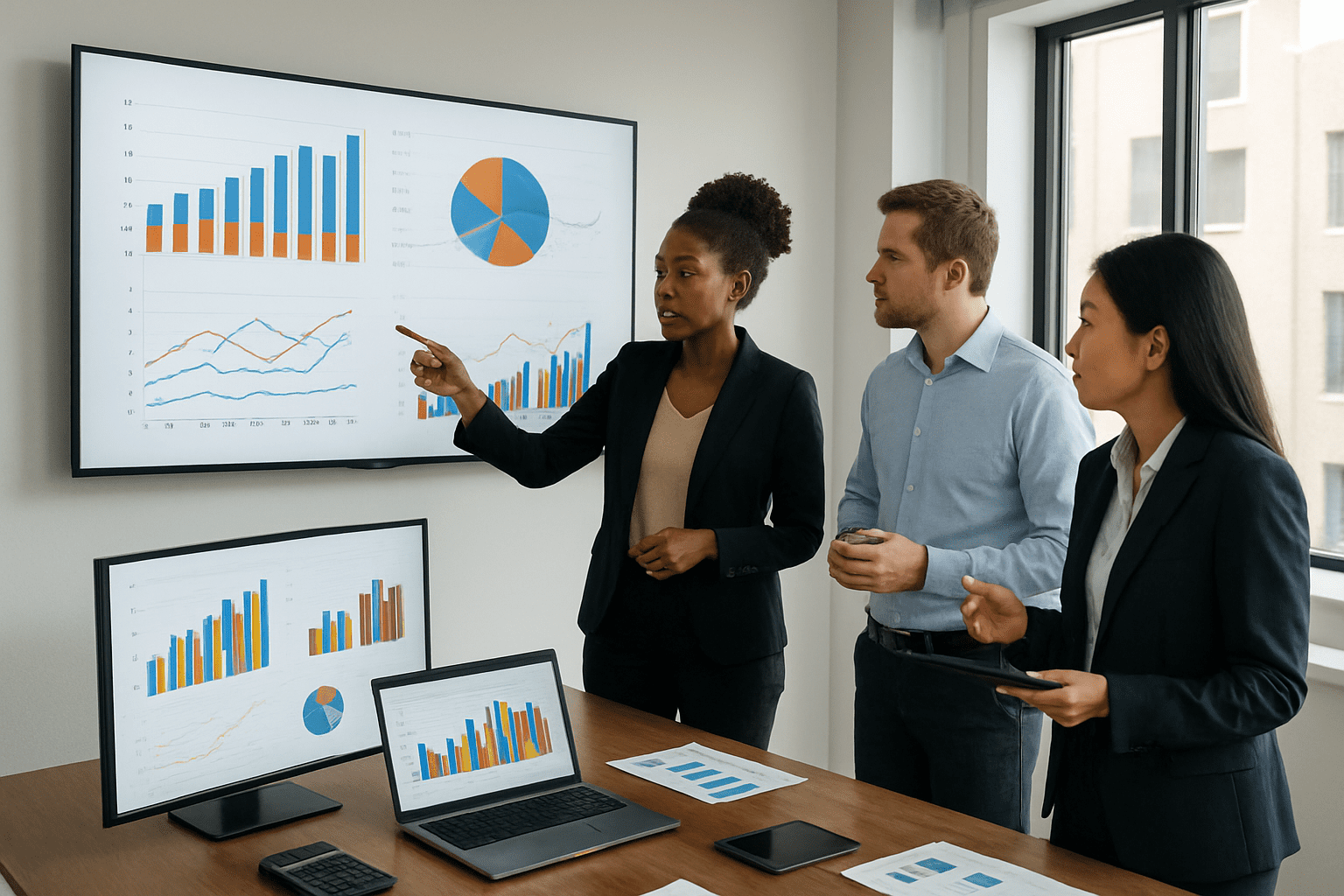 Measuring Success and Adapting Your Approach