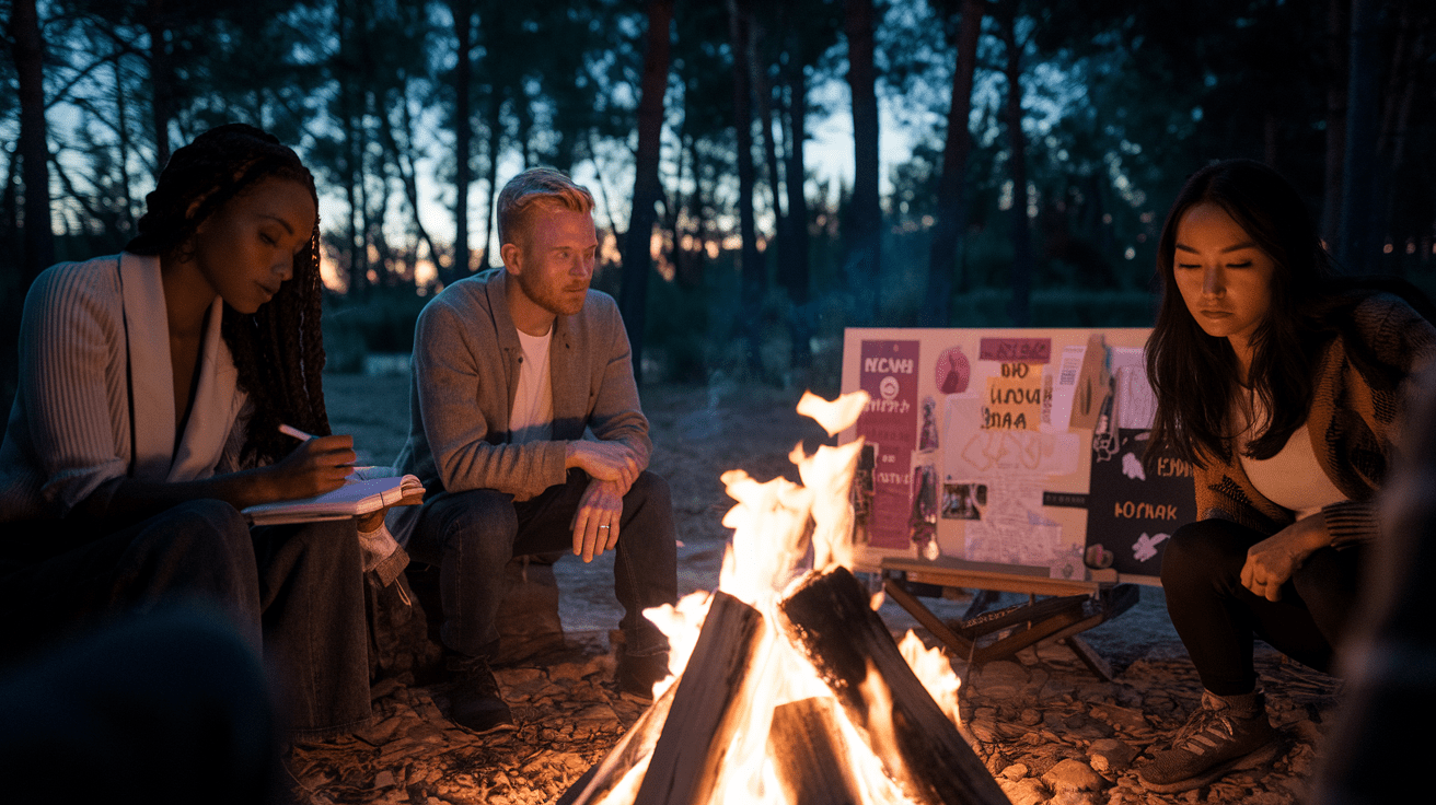 Practical Strategies to Ignite Your Internal Fire