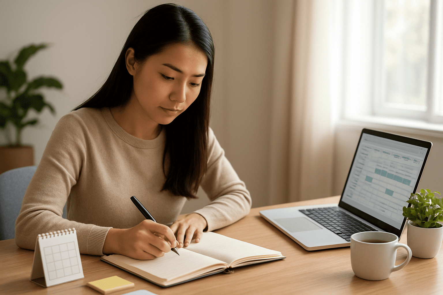 Setting Meaningful Growth Goals