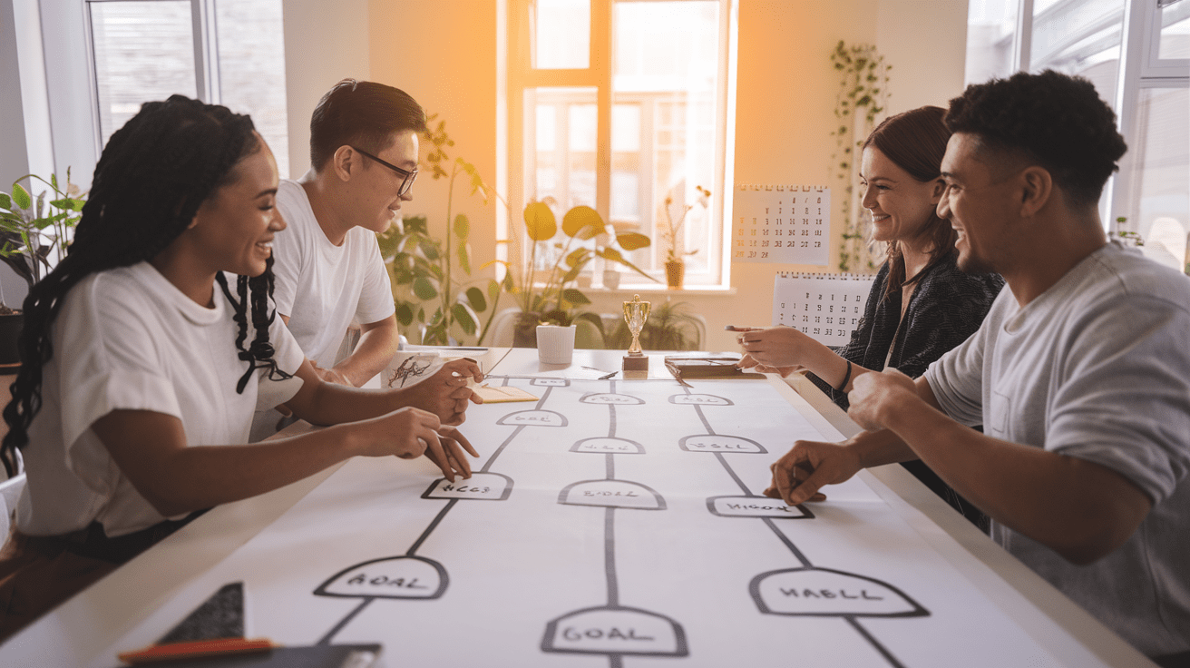 Sustaining Motivation for Long-Term Success