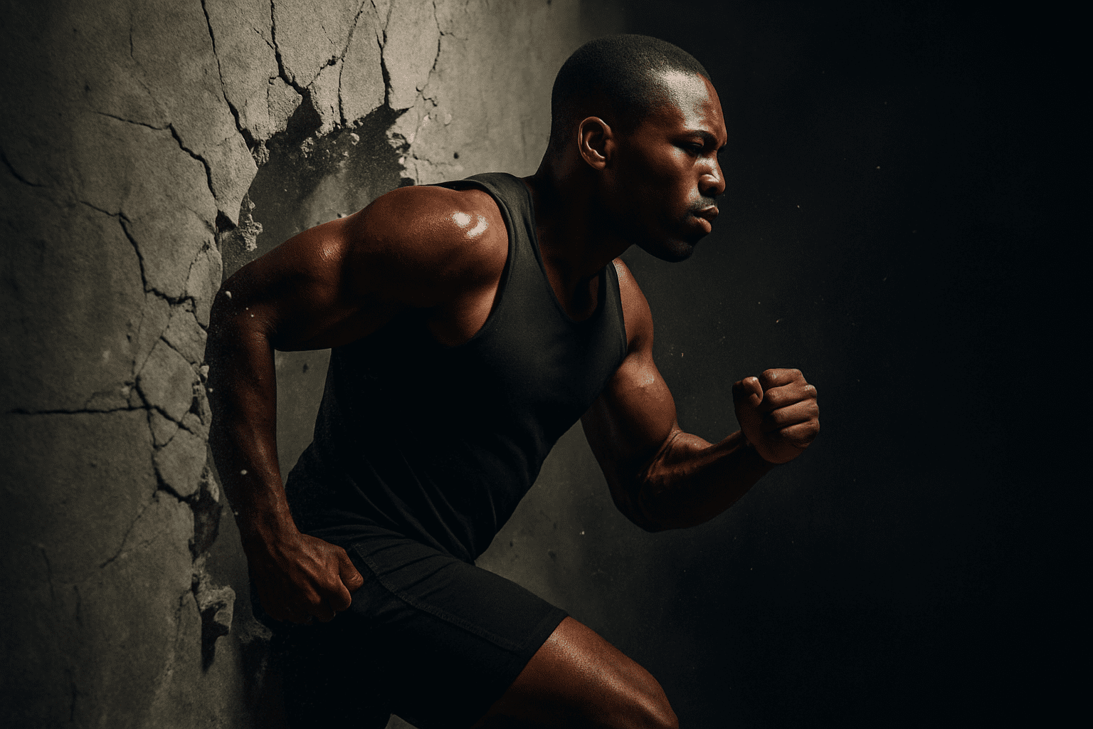 Breaking Through Barriers