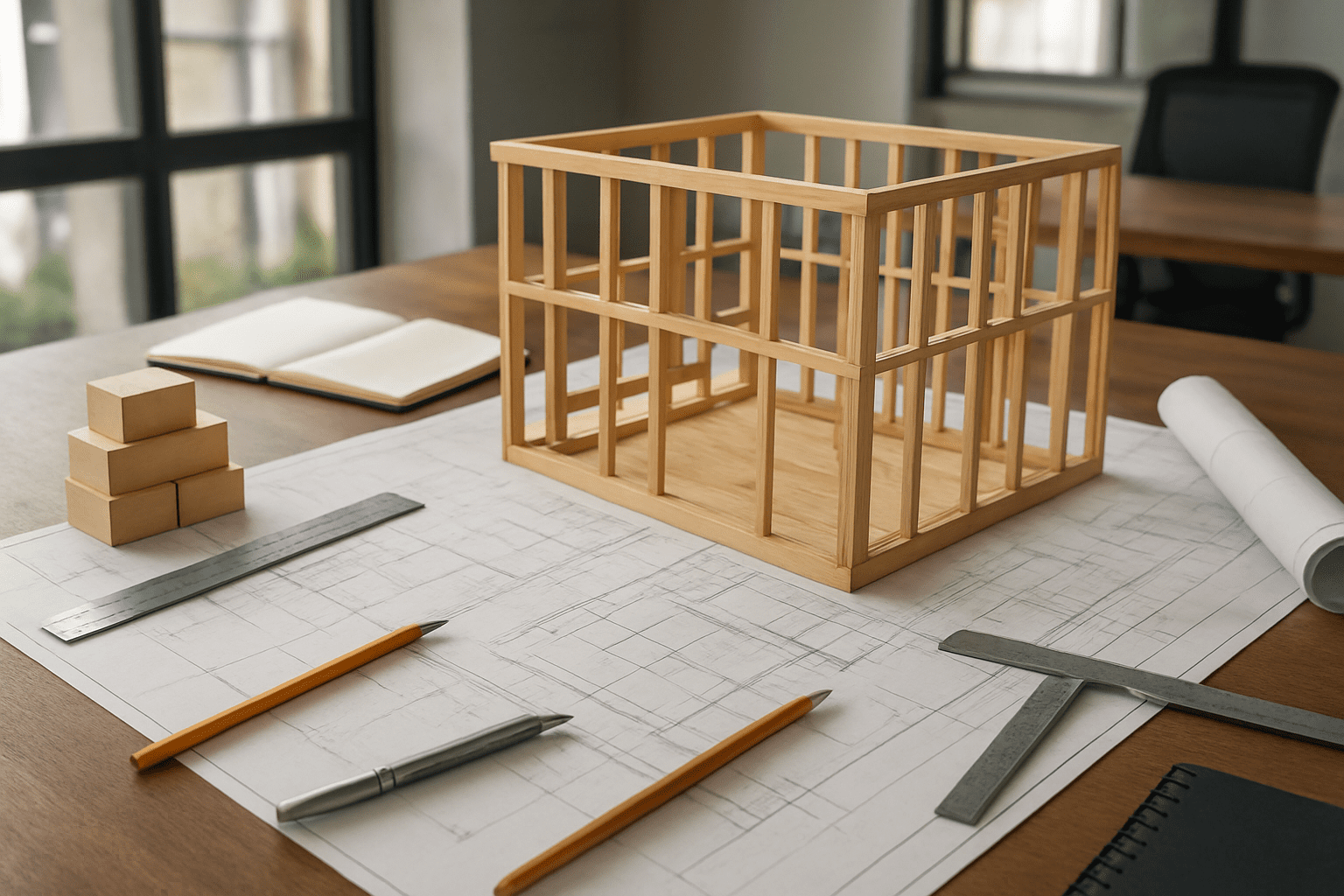 Building Your Success Framework