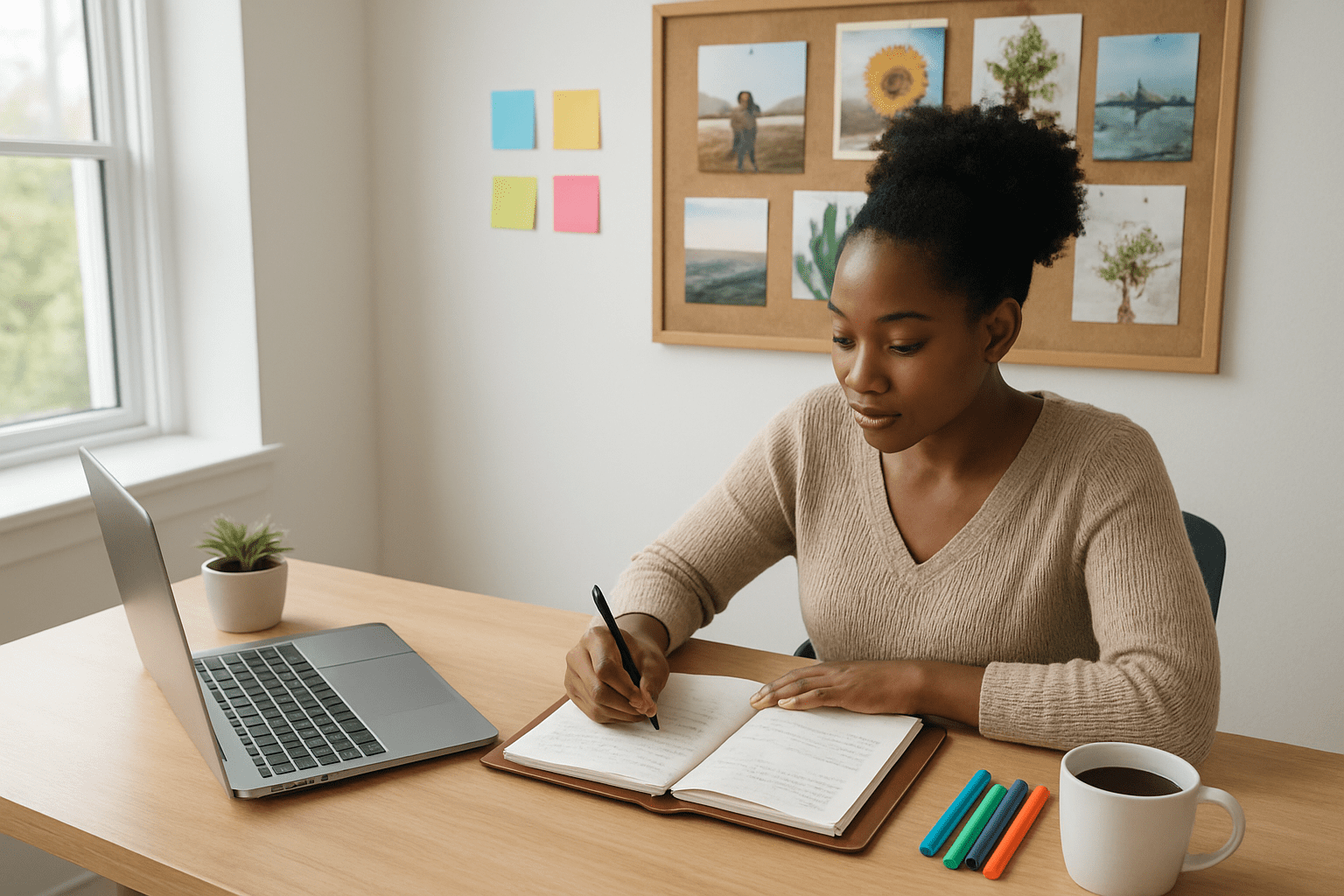 Designing Your Personal Goal-Setting System