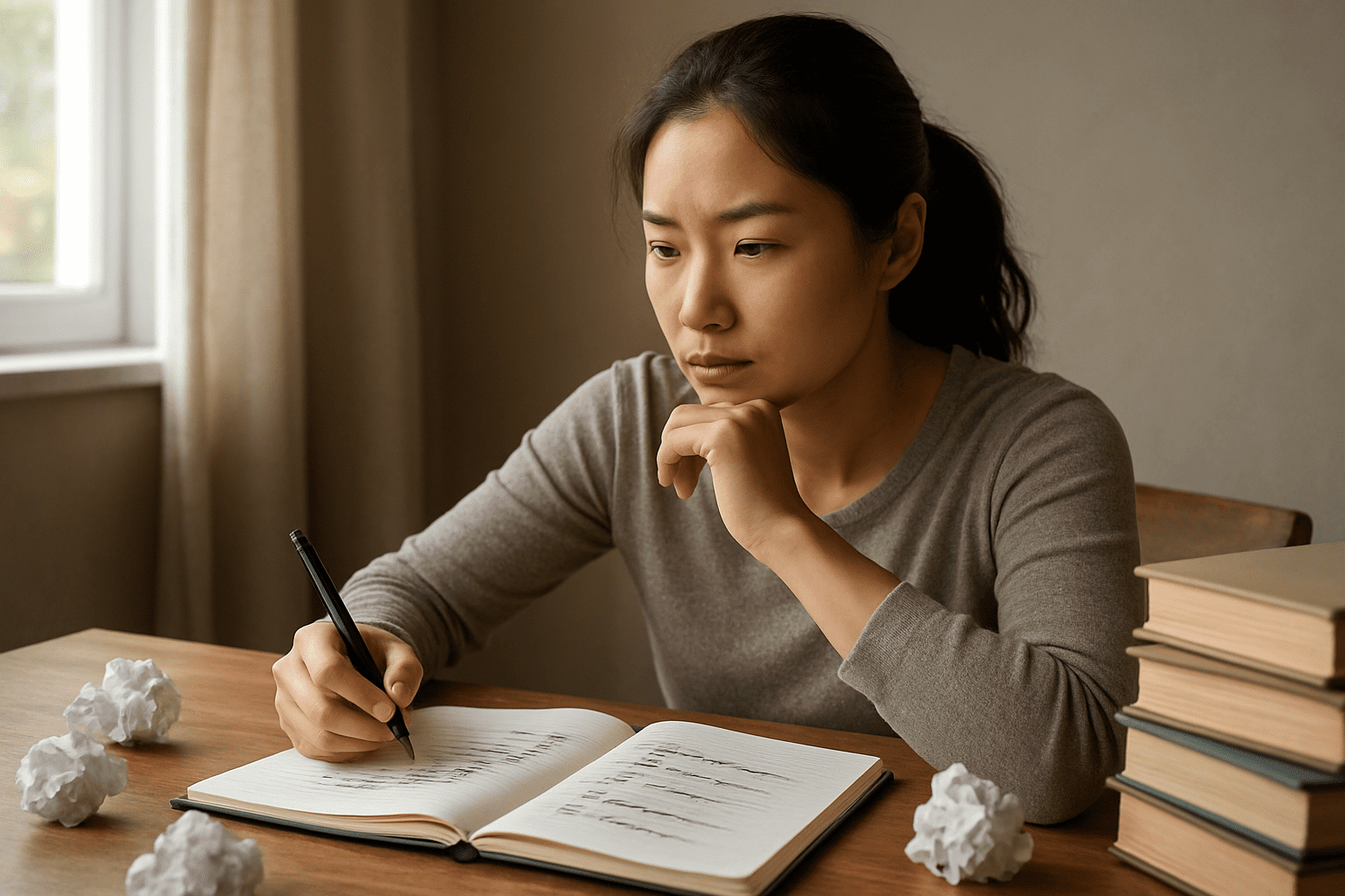 Overcoming Common Goal-Setting Obstacles