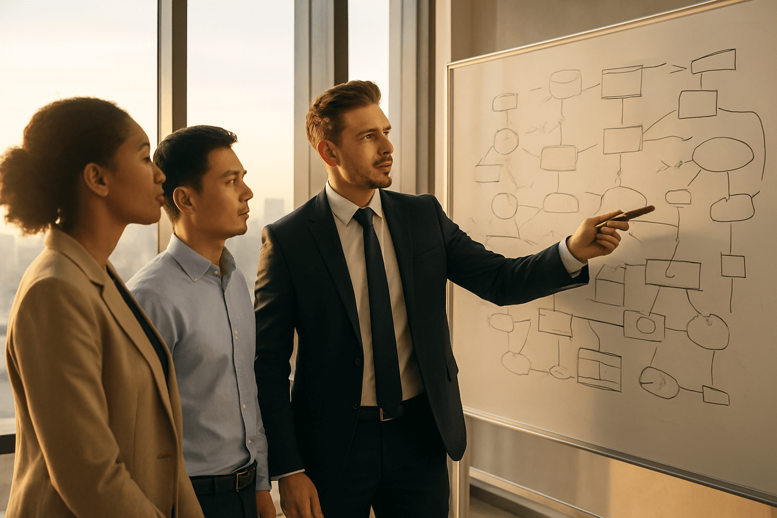 Defining the Entrepreneurial Mindset