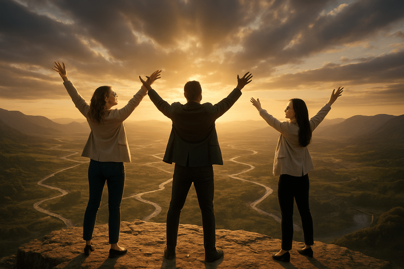 Embracing Uncertainty as Opportunity