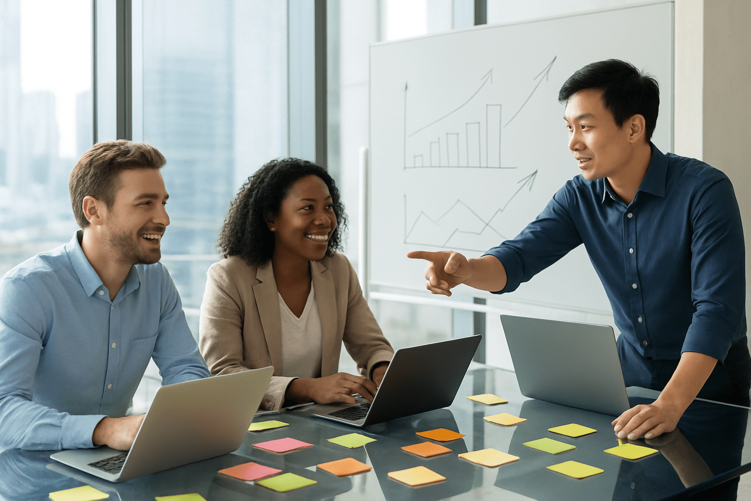 Growth Mindset in Action