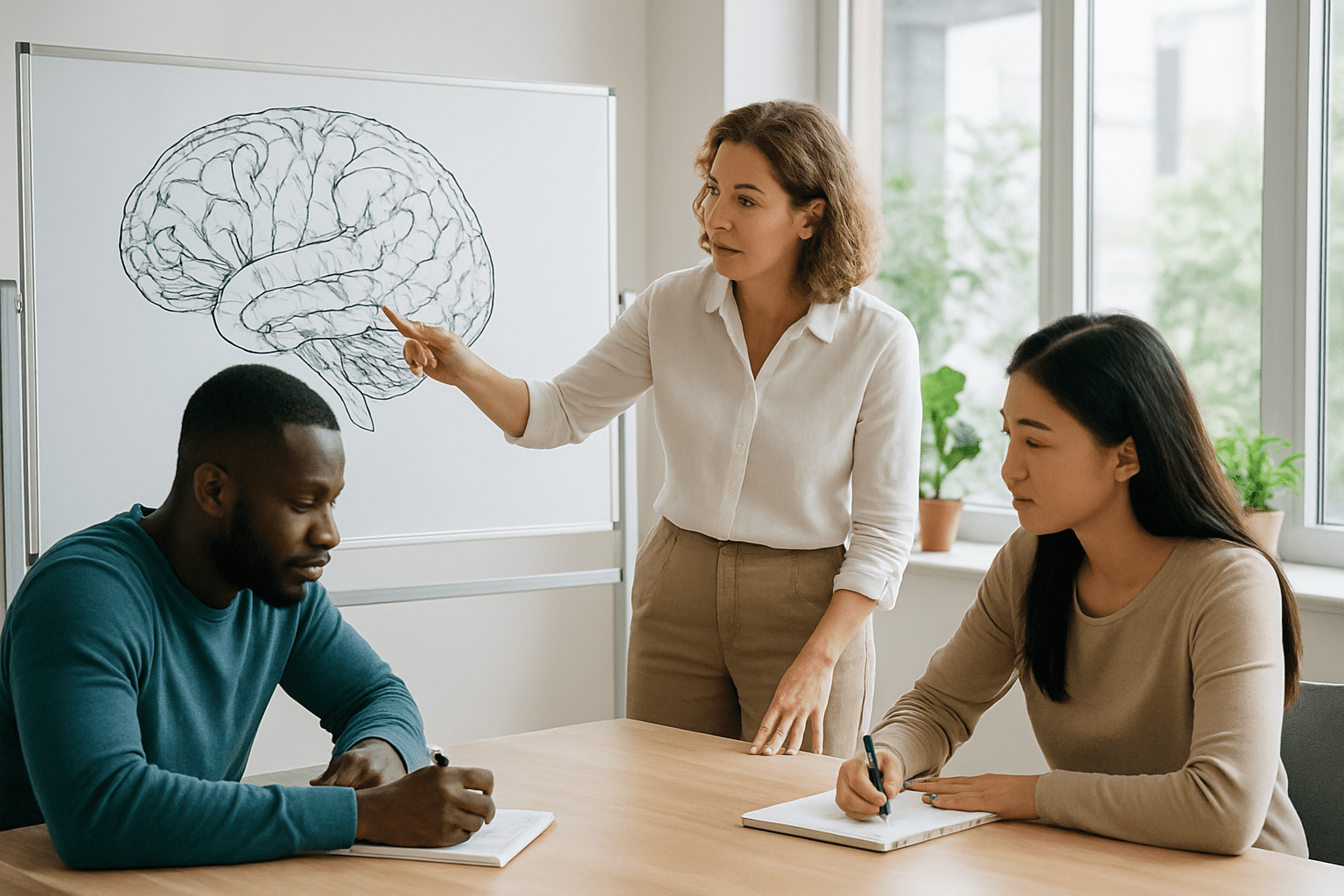 Understanding the Growth Mindset