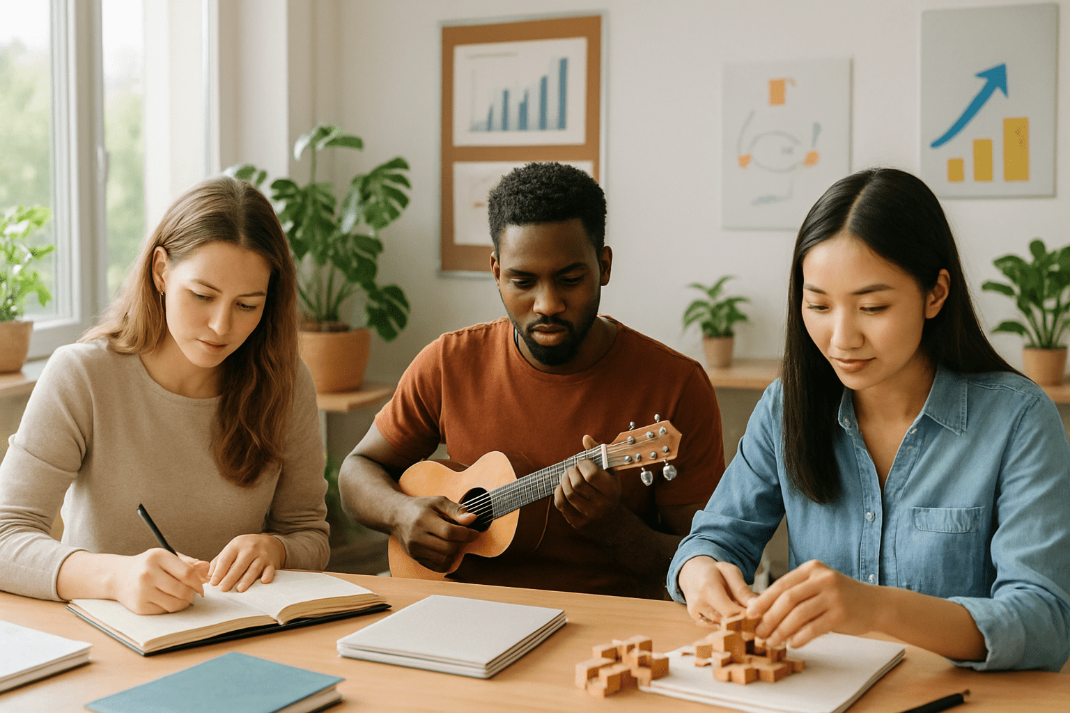 Practical Strategies to Develop a Growth Mindset